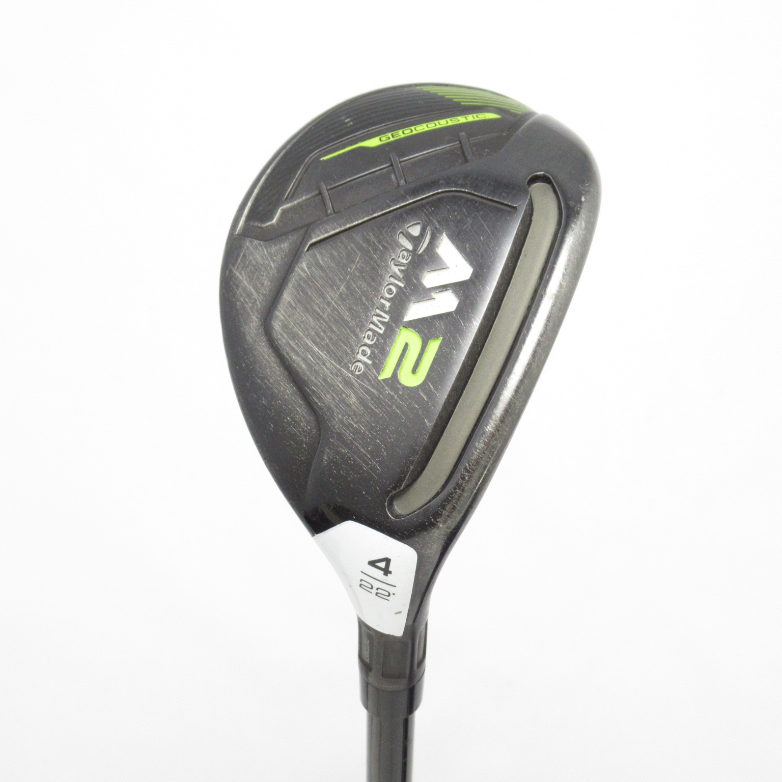 中古】M2(2017) ユーティリティ TM5-217 22 S D(ユーティリティ（単品