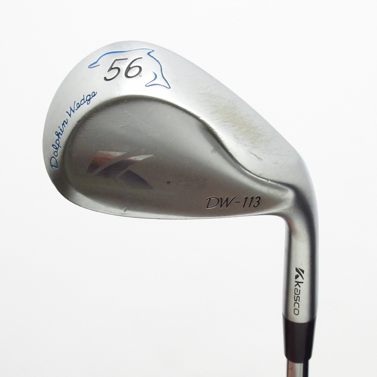 中古】ドルフィンウェッジ DW-113 ウェッジ (キャスコ) キャスコ 通販