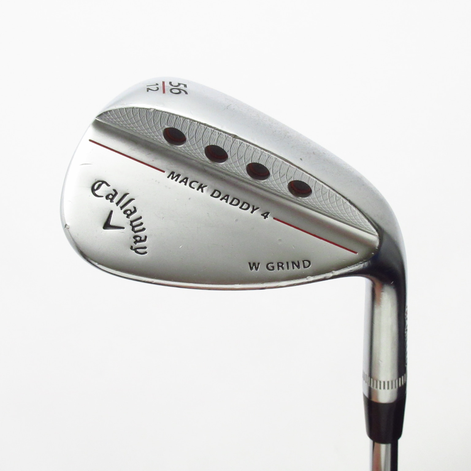 中古】マックダディ ウェッジ (キャロウェイ) 通販｜GDO中古ゴルフクラブ