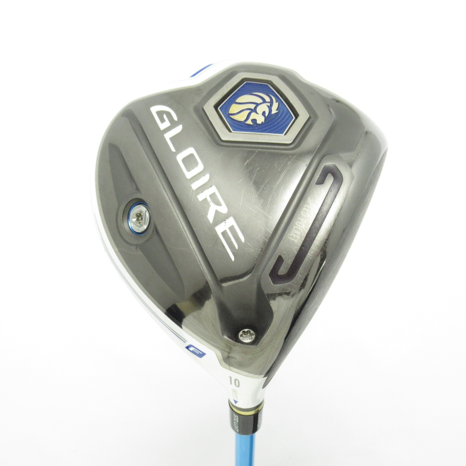 中古】グローレ ゴルフクラブ (テーラーメイド) 通販｜GDO中古ゴルフクラブ