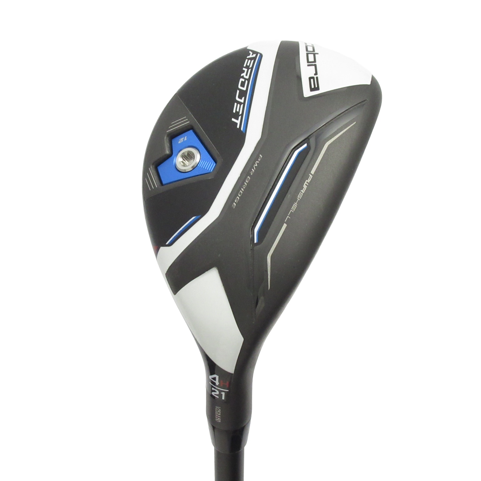 中古】エアロジェット ユーティリティ オリジナル Tour AD for Cobra