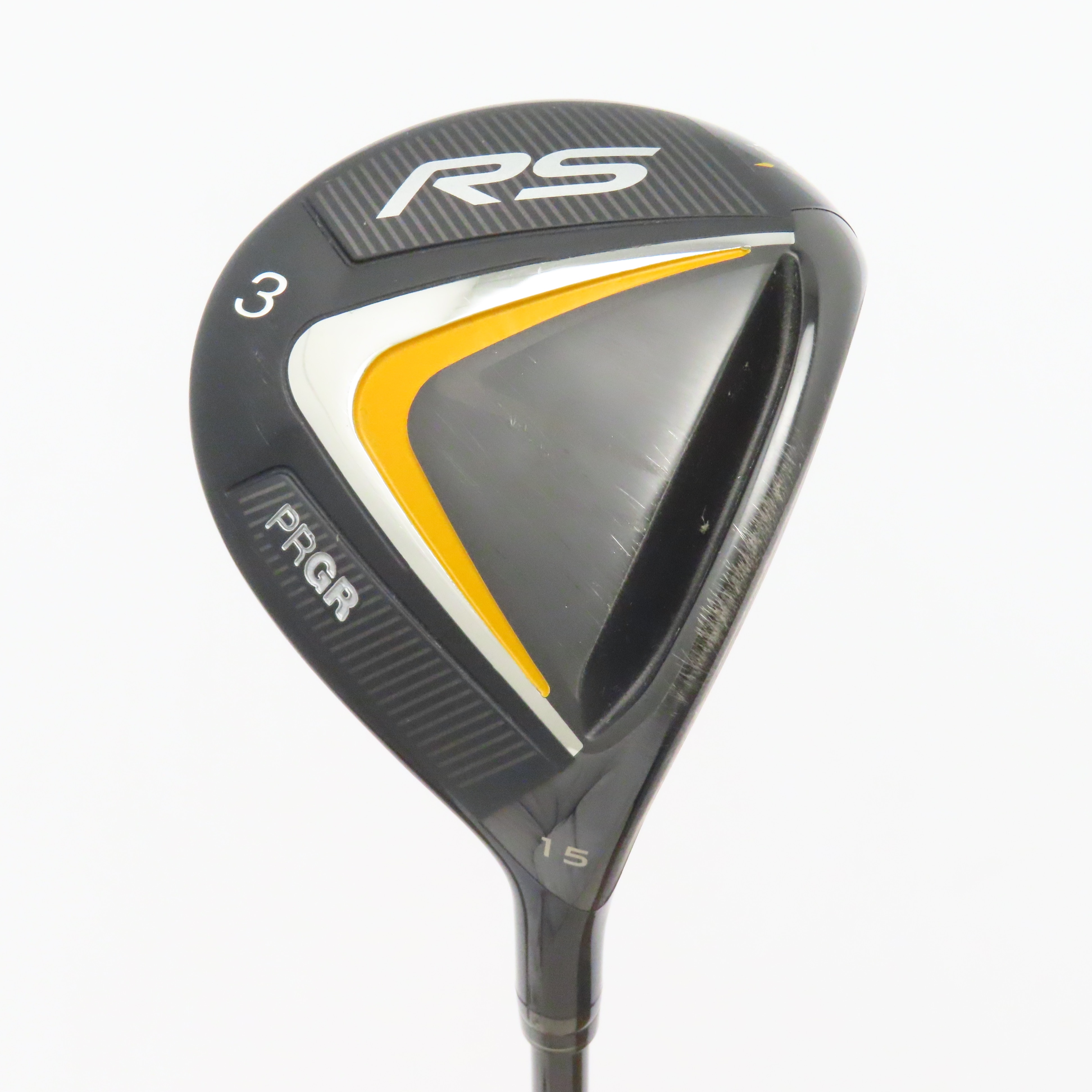 中古】RS フェアウェイウッド (プロギア) 通販｜GDO中古ゴルフクラブ