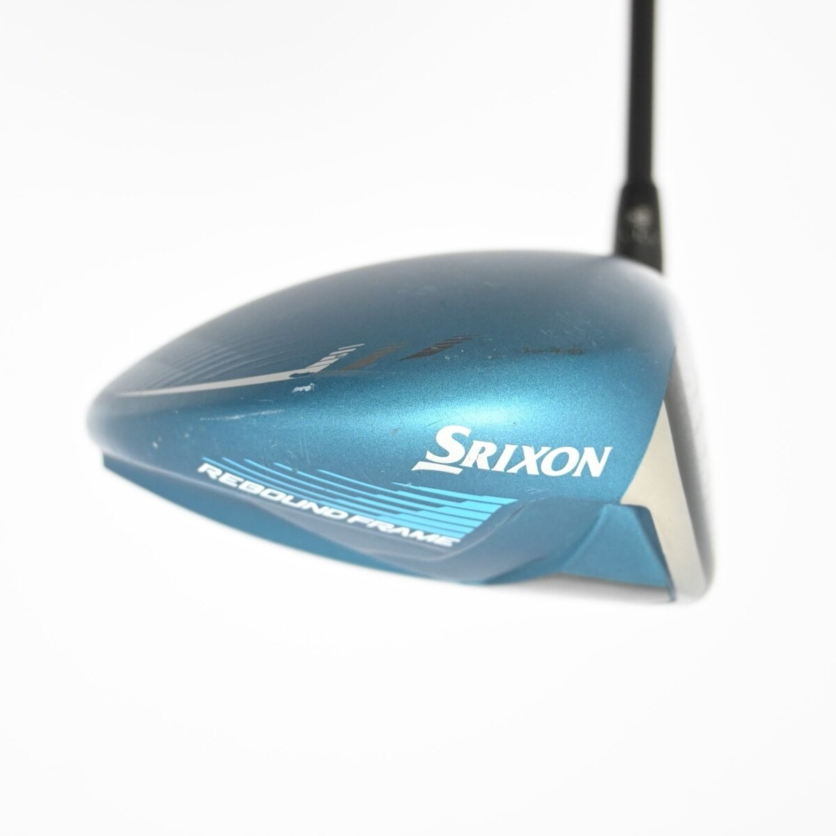 中古】スリクソン ZX5 MkII ドライバー Miyazaki CODEX KORI 5 9.5 SR