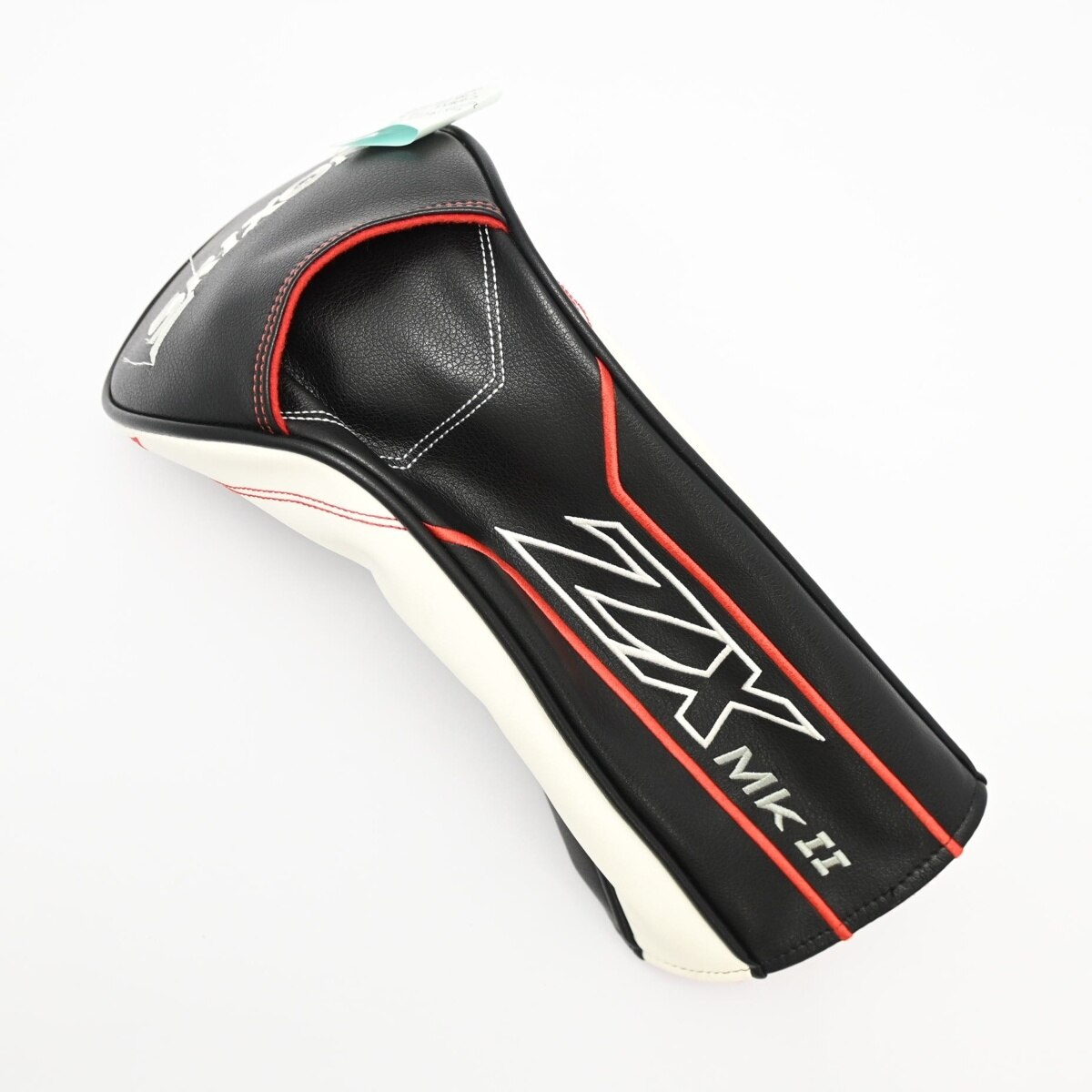 中古】スリクソン ZX5 MkII ドライバー Miyazaki CODEX KORI 5 9.5 SR