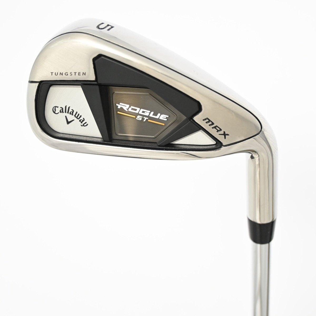中古】ローグ ST MAX アイアンセット (キャロウェイ) ローグ 通販｜GDO