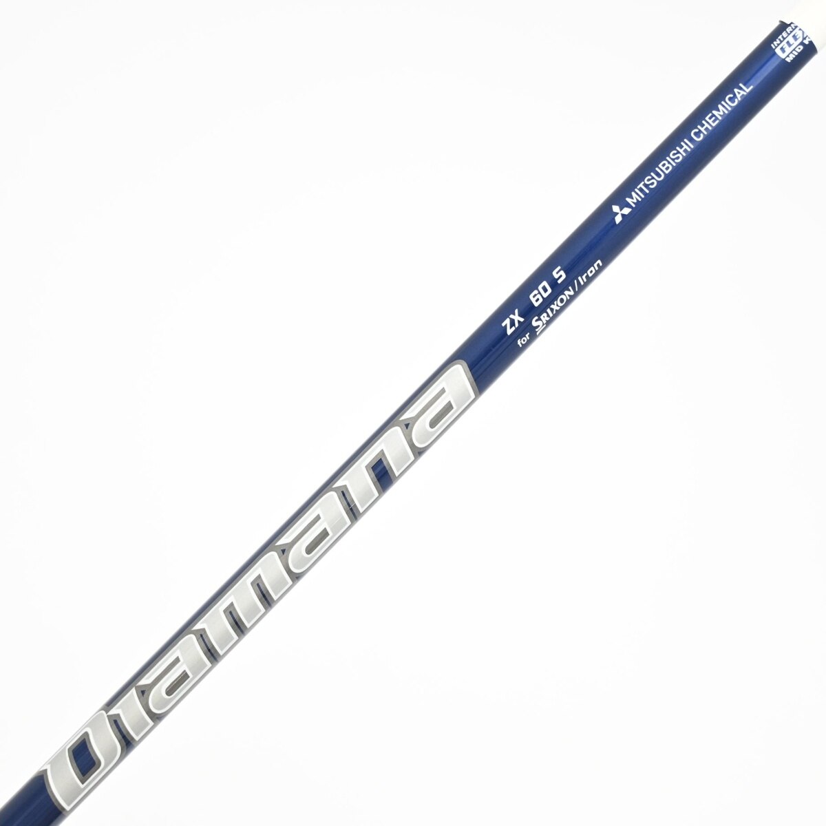 中古】スリクソン ZX5 アイアン Diamana ZX for IRON 24 S C(アイアン