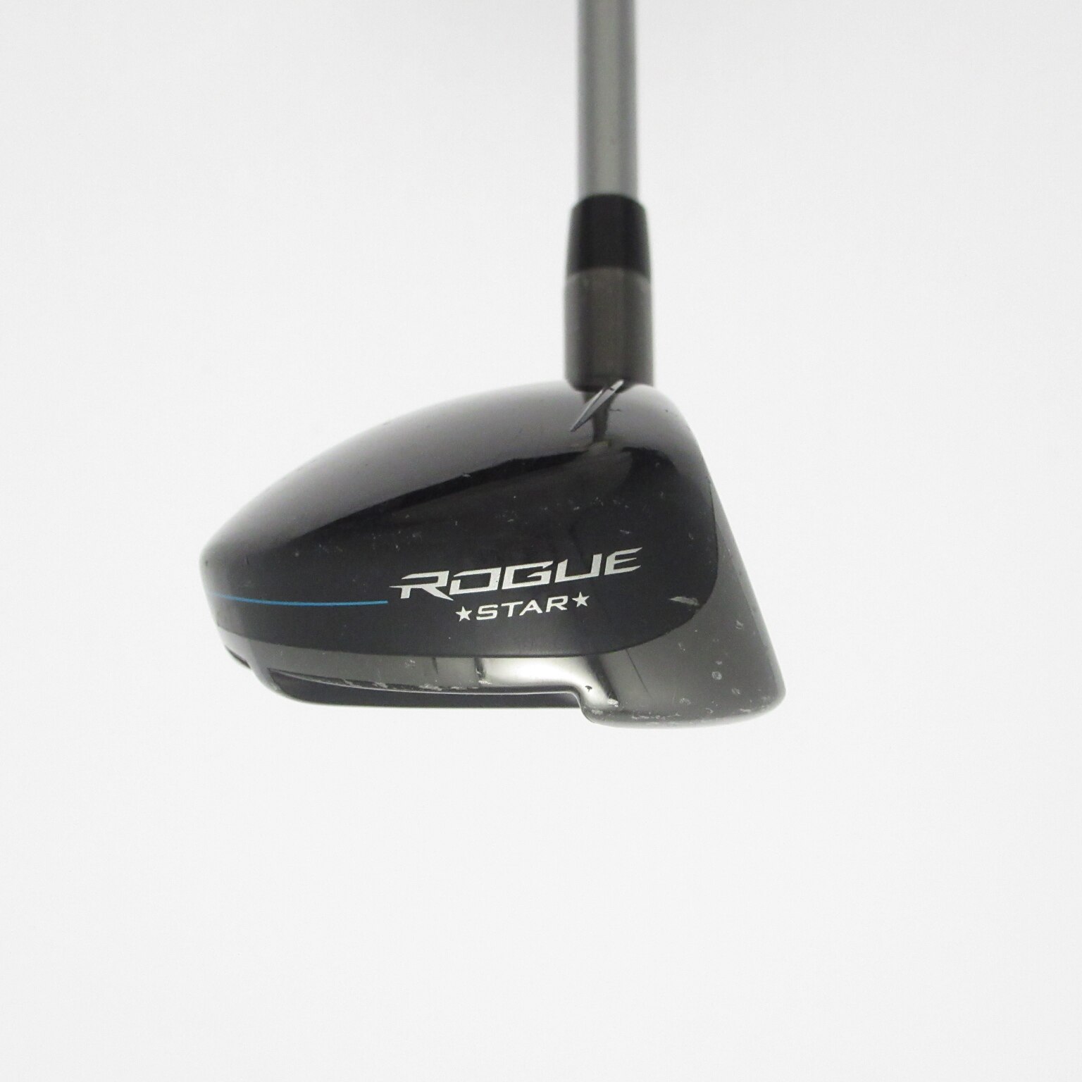 中古】ローグ スター ユーティリティ FUBUKI for CW 50 23 SR D