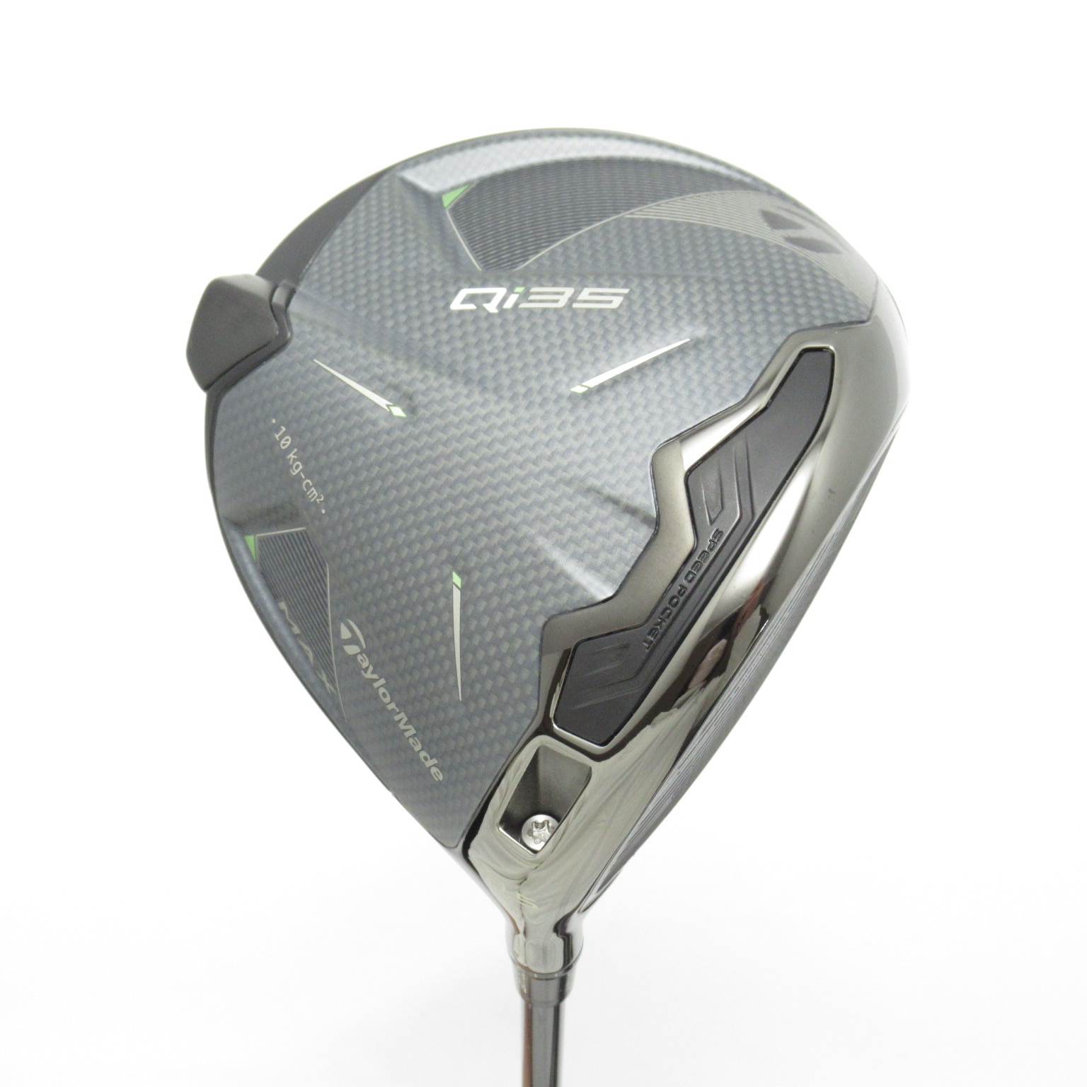 中古】Qi35 ドライバー (テーラーメイド) 通販｜GDO中古ゴルフクラブ