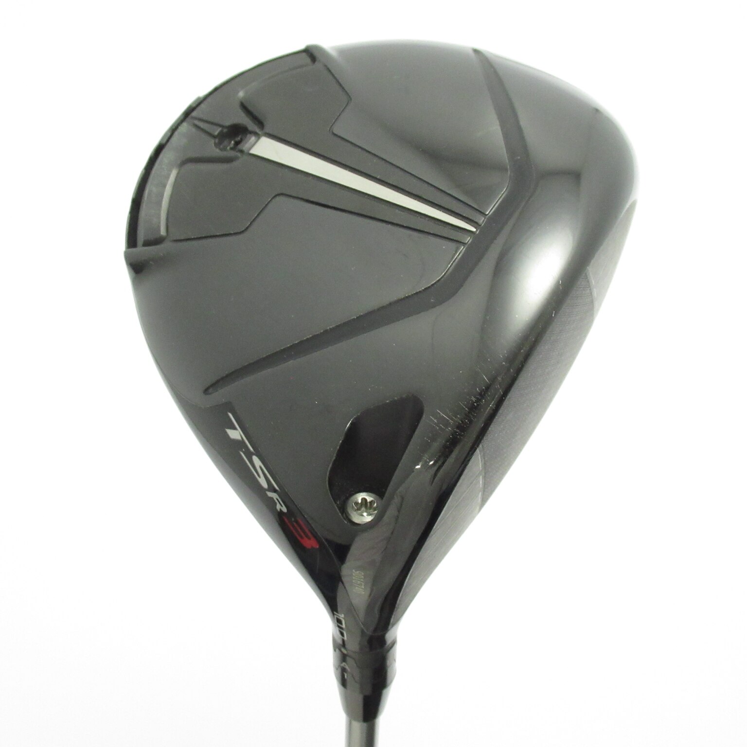 中古】TSR3 ドライバー (タイトリスト) TSR 通販｜GDO中古ゴルフクラブ