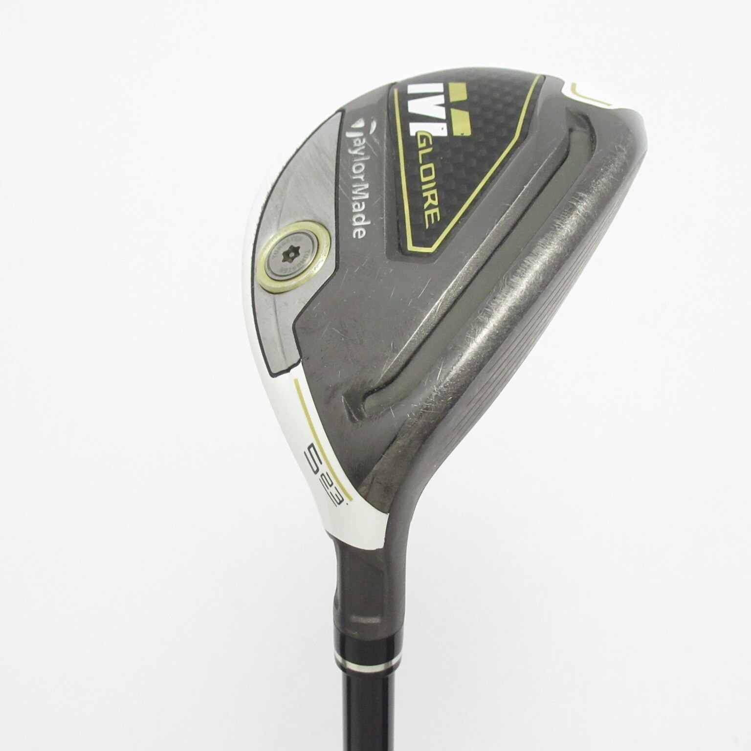 中古】Mグローレ (テーラーメイド) 通販｜GDO中古ゴルフクラブ