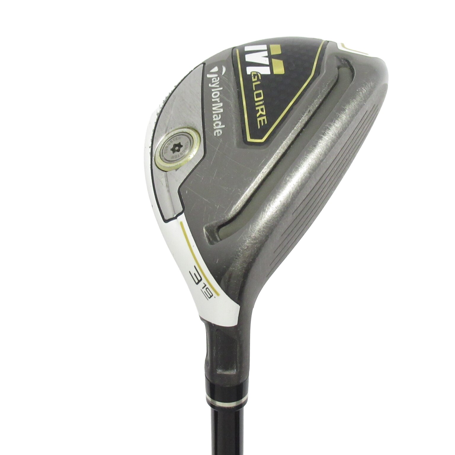 中古】M グローレ ユーティリティ (テーラーメイド) Mグローレ 通販