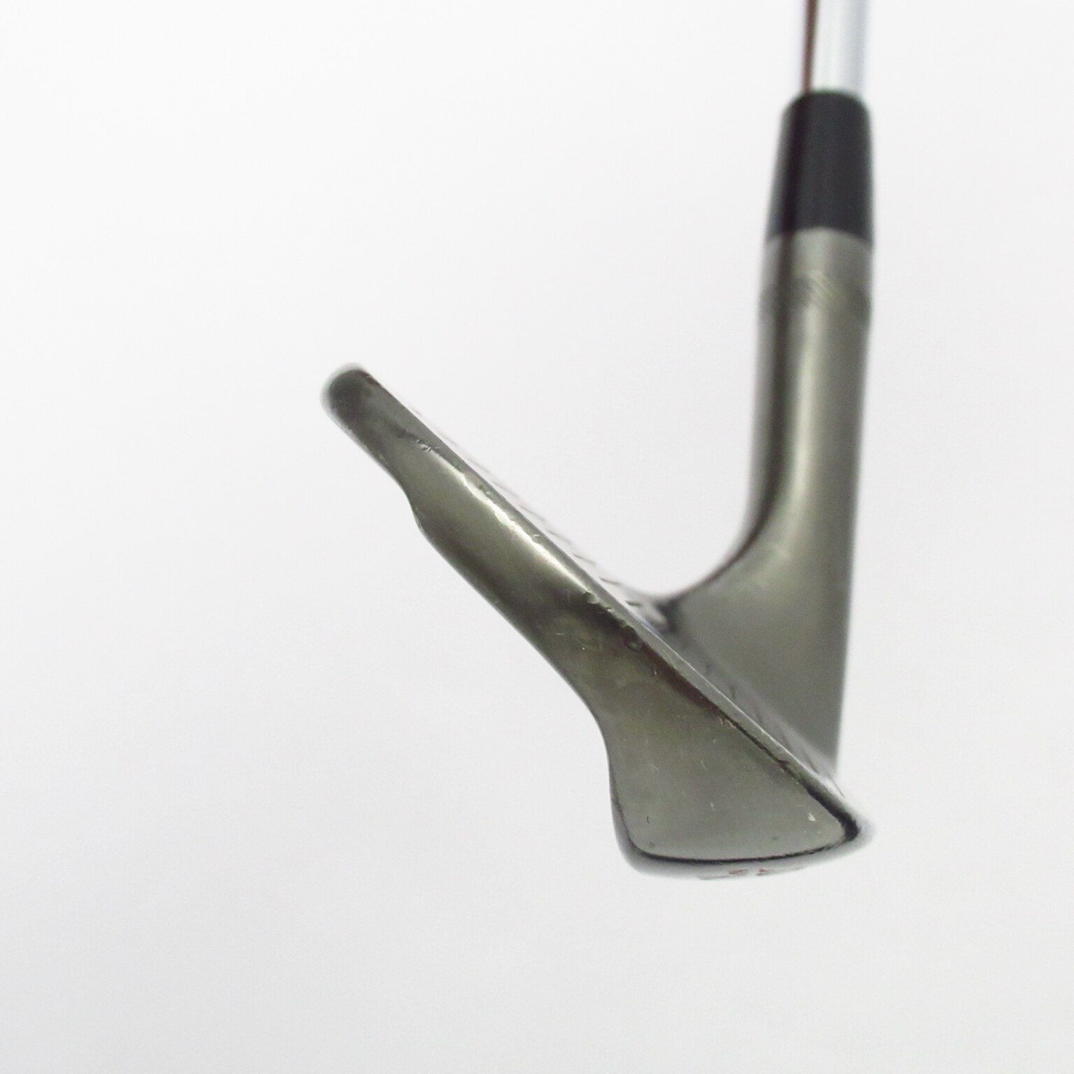 中古】Vokey SM6 スティールグレイ F GRIND ウェッジ Dynamic Gold 52