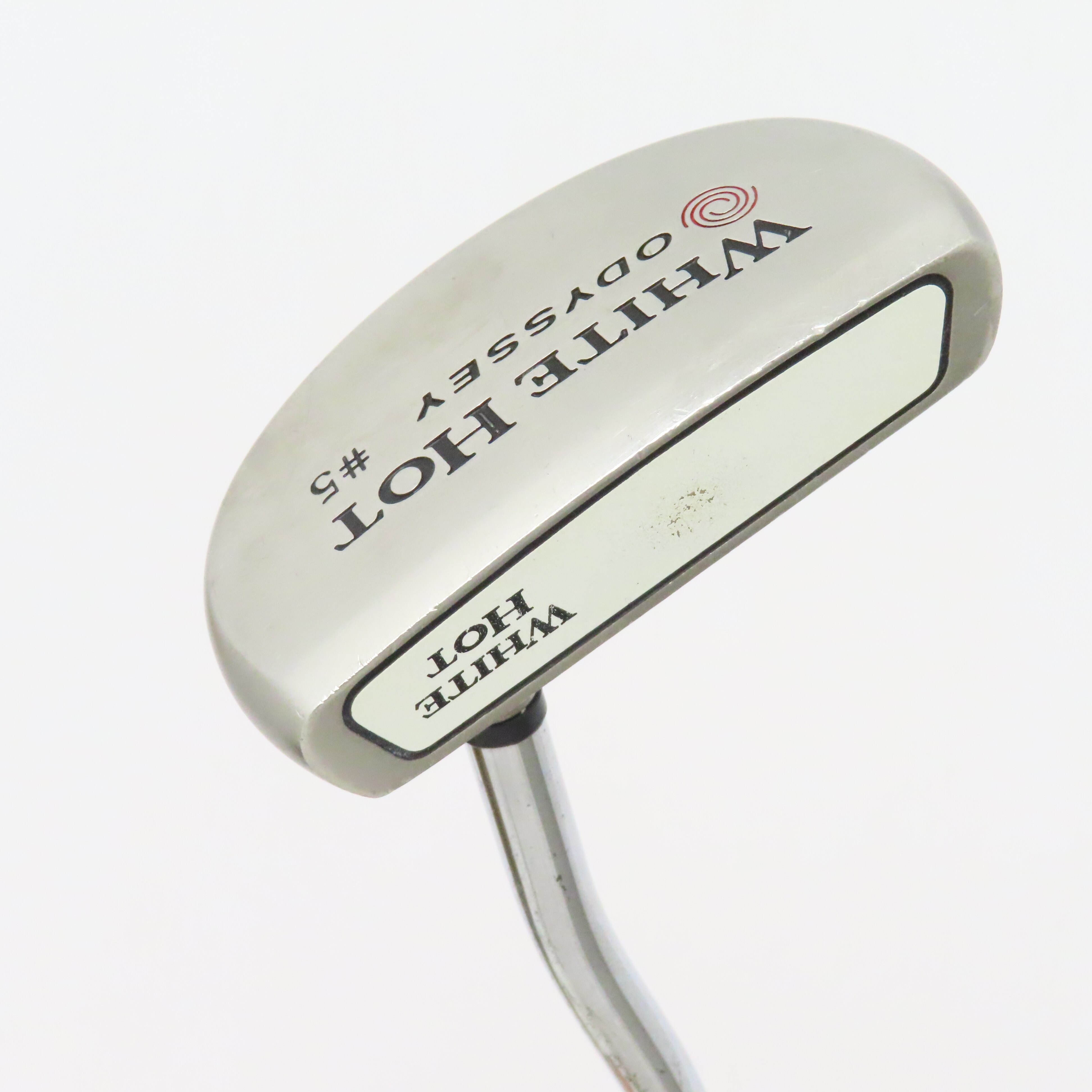 中古】WHITE HOT #5 パター スチールシャフト 計測項目外 計測項目外 D