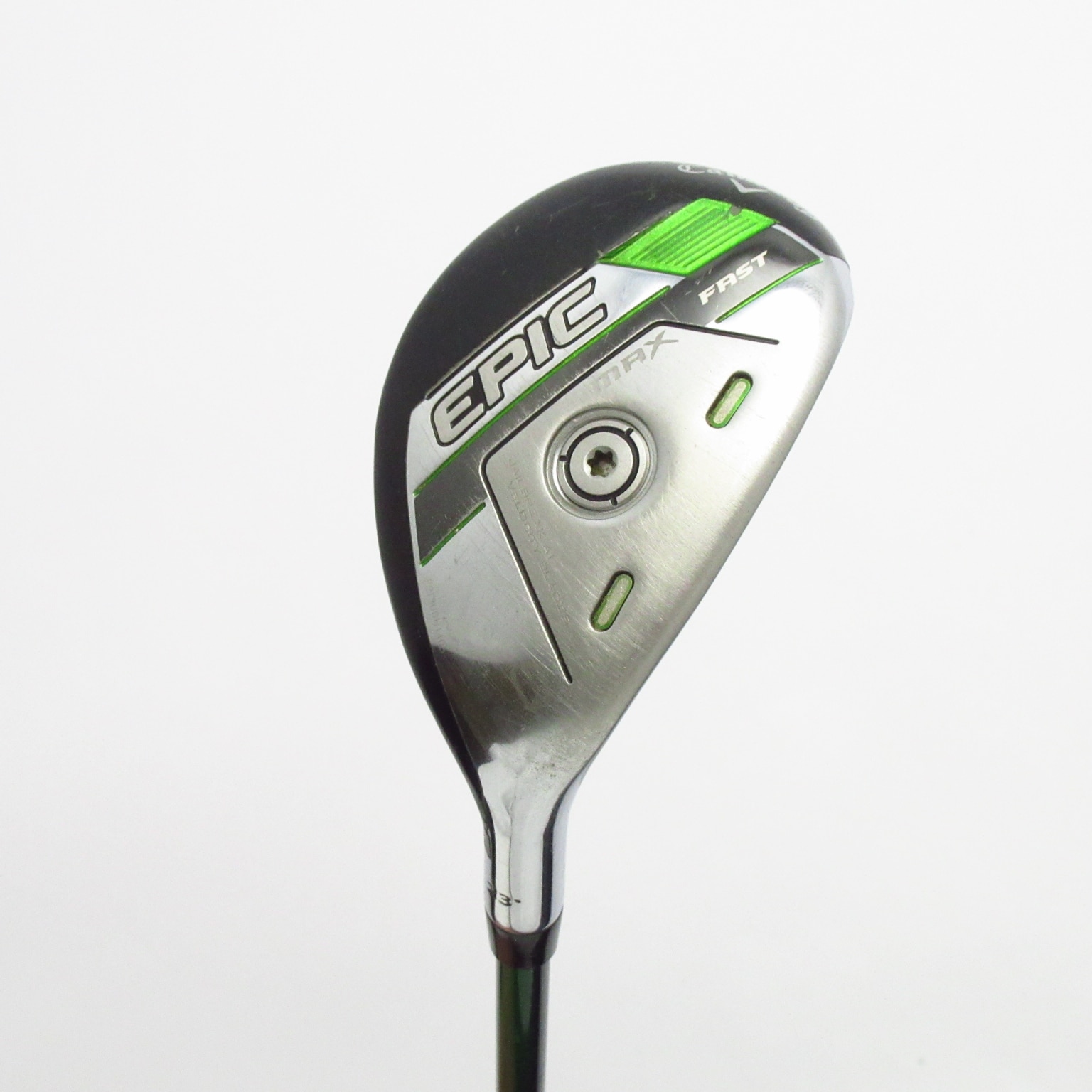 中古】EPIC MAX FAST ユーティリティ (キャロウェイ) エピック 通販