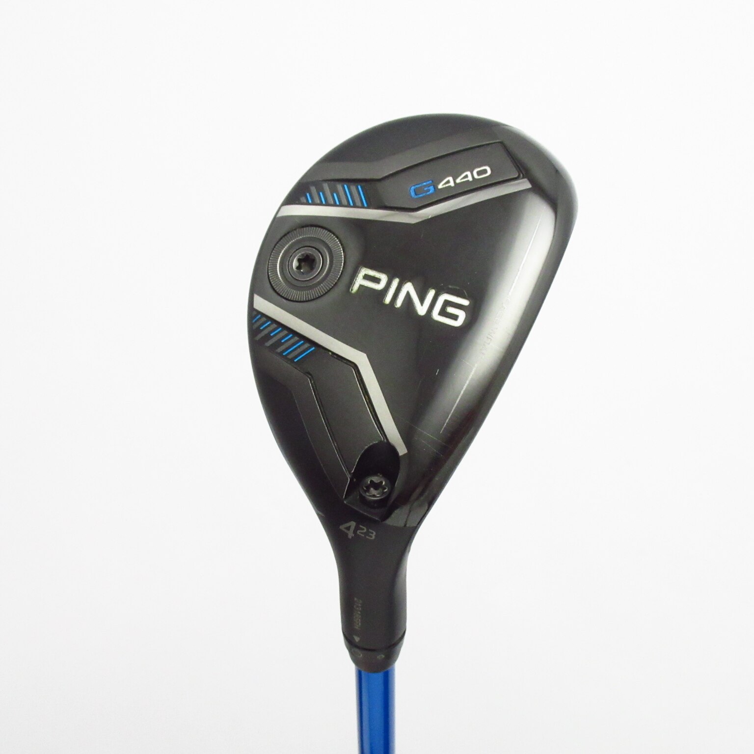 中古】ピン(PING) ユーティリティ 通販｜GDO中古ゴルフクラブ