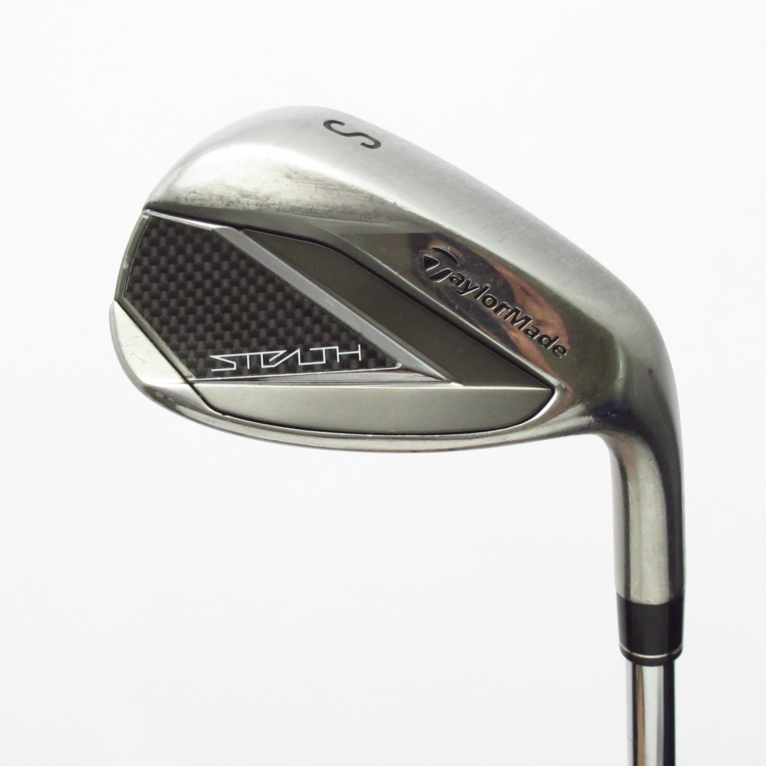 中古】ステルス アイアン（単品） KBS MAX MT85 JP 54 R CD(アイアン