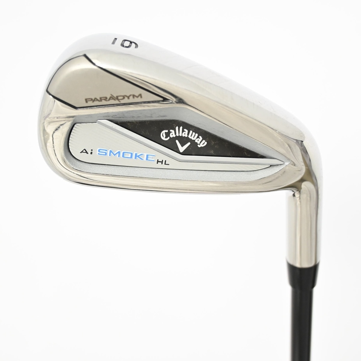 中古】パラダイム Ai SMOKE HL アイアン TENSEI 50 for Callaway 27