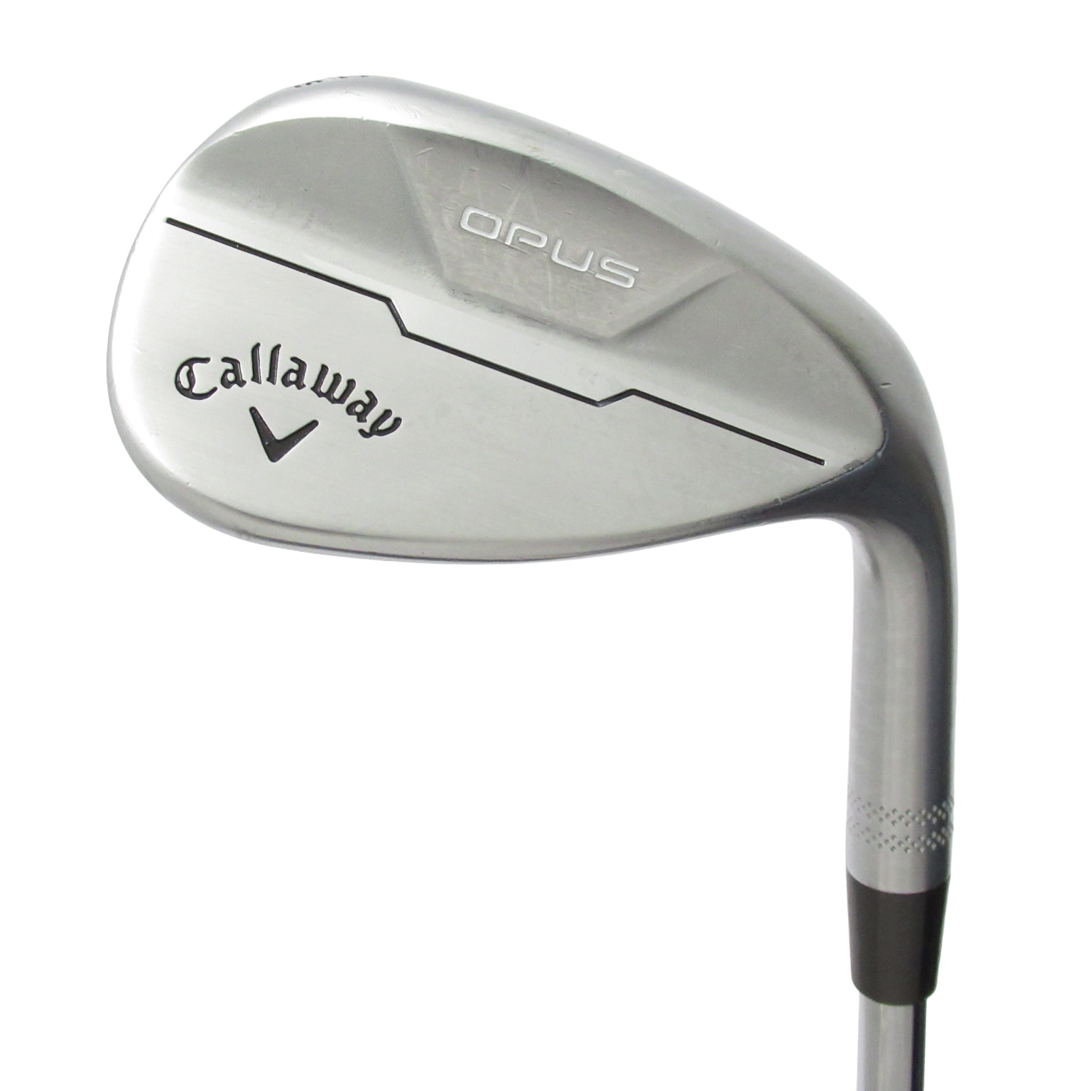 中古】OPUS ｸﾛﾑ ウェッジ (キャロウェイ) Callaway Golf 通販｜GDO中古