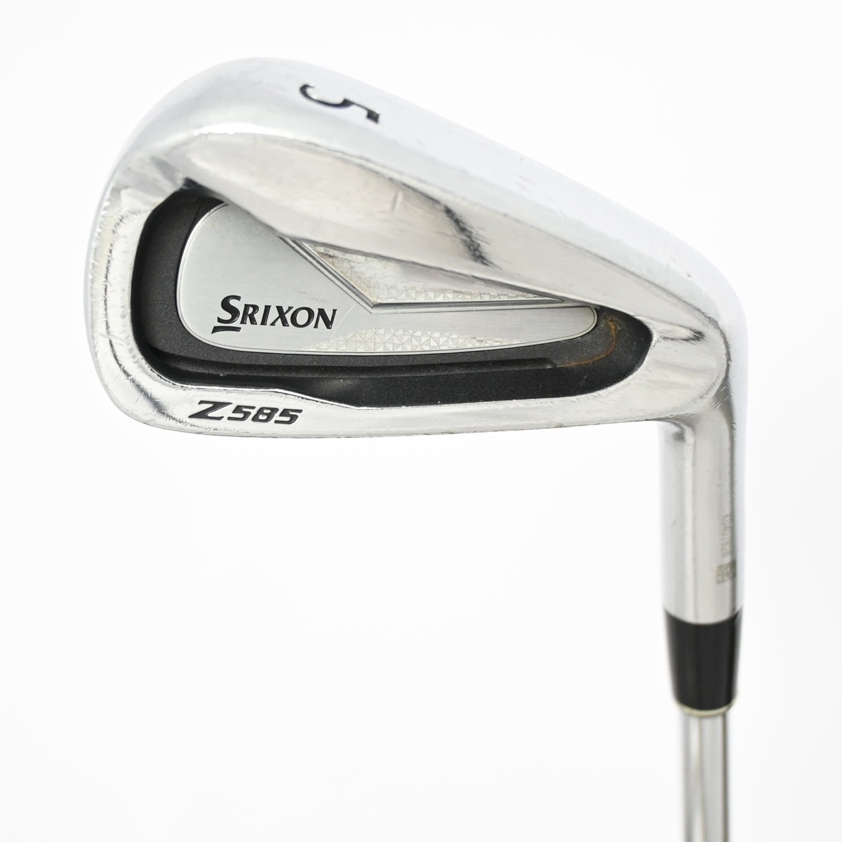 中古】スリクソン Z585 アイアンセット (ダンロップ) スリクソン 通販