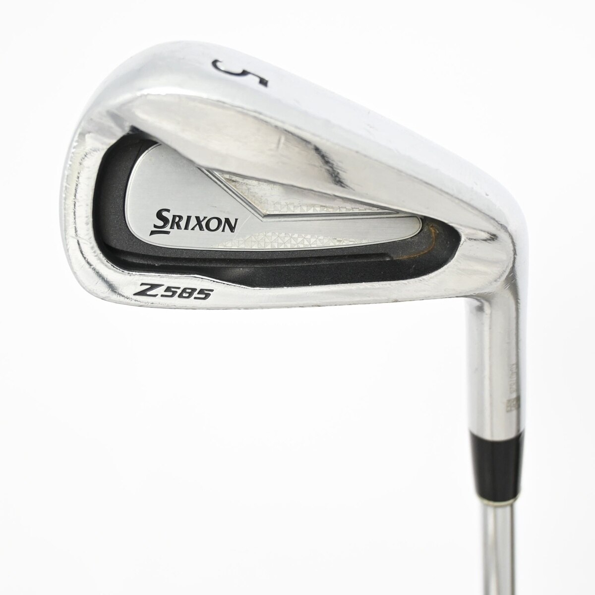 中古】スリクソン Z585 アイアン N.S.PRO ZELOS 8 24 R D(アイアン