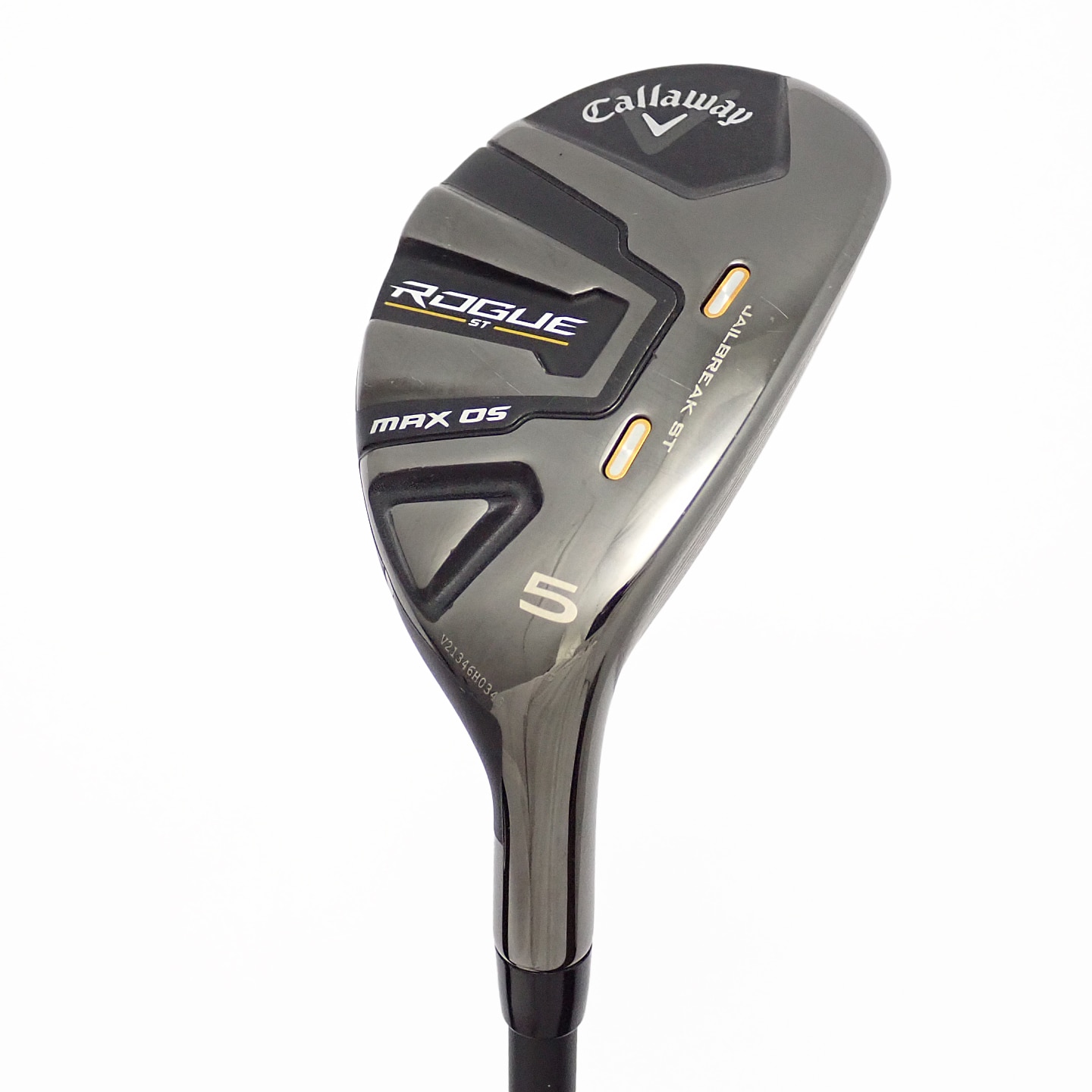 中古】ローグ ユーティリティ (キャロウェイ) 通販｜GDO中古ゴルフクラブ