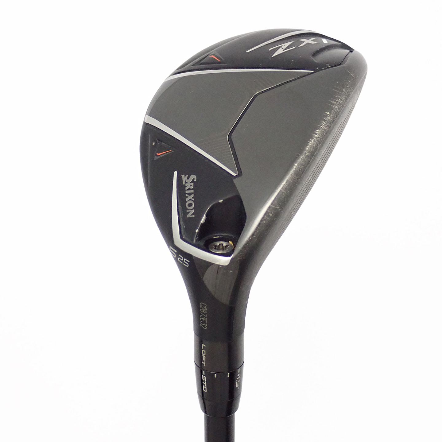 中古】スリクソン ユーティリティ (ダンロップ) 通販｜GDO中古ゴルフクラブ