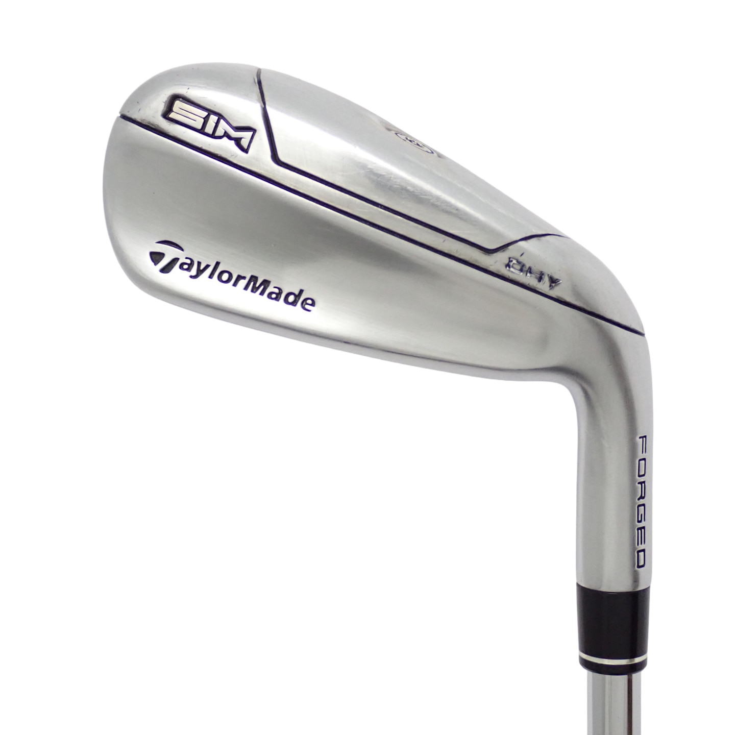 中古】SIM DHY ユーティリティ (テーラーメイド) SIM 通販｜GDO中古