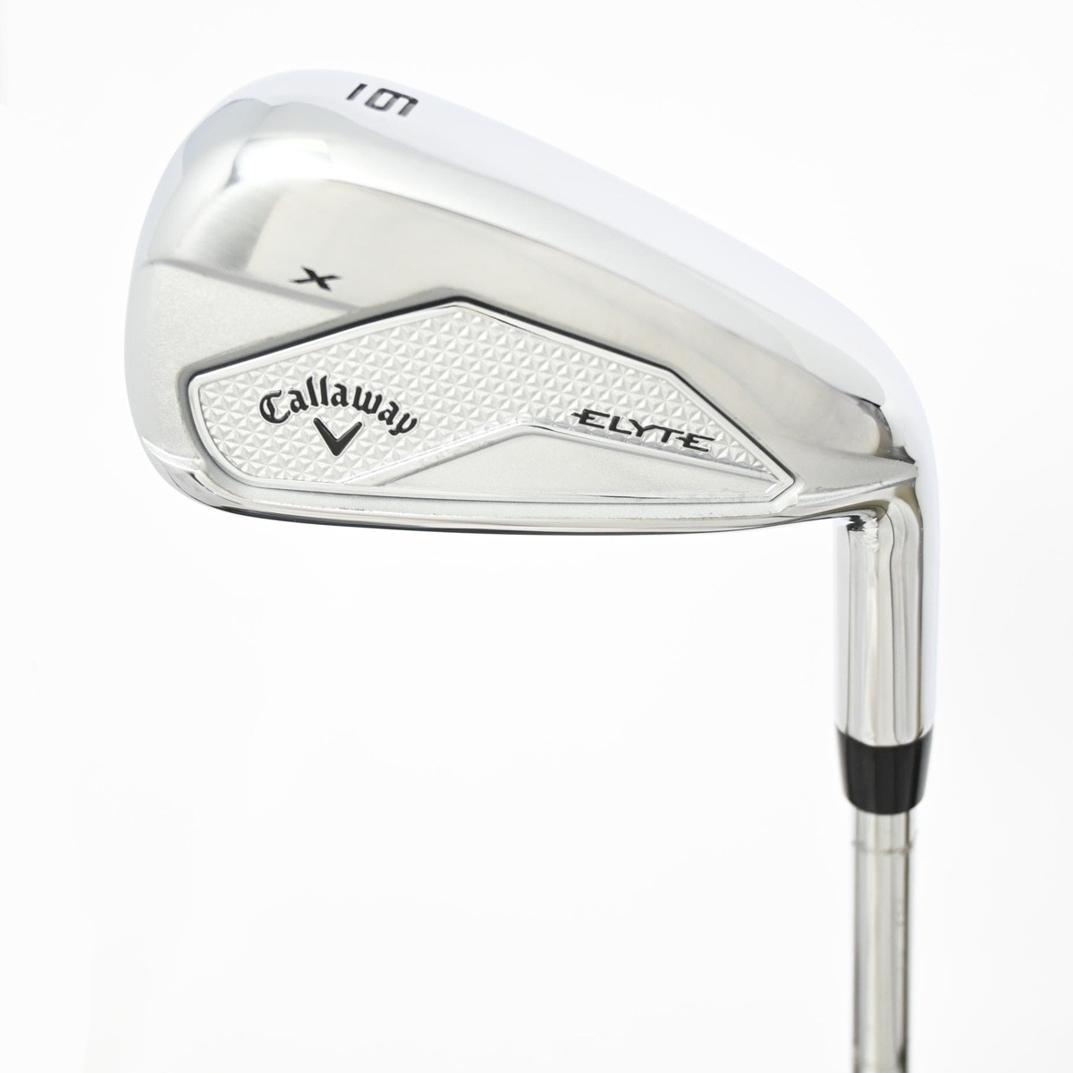 中古】エリート アイアンセット (キャロウェイ) 通販｜GDO中古ゴルフクラブ