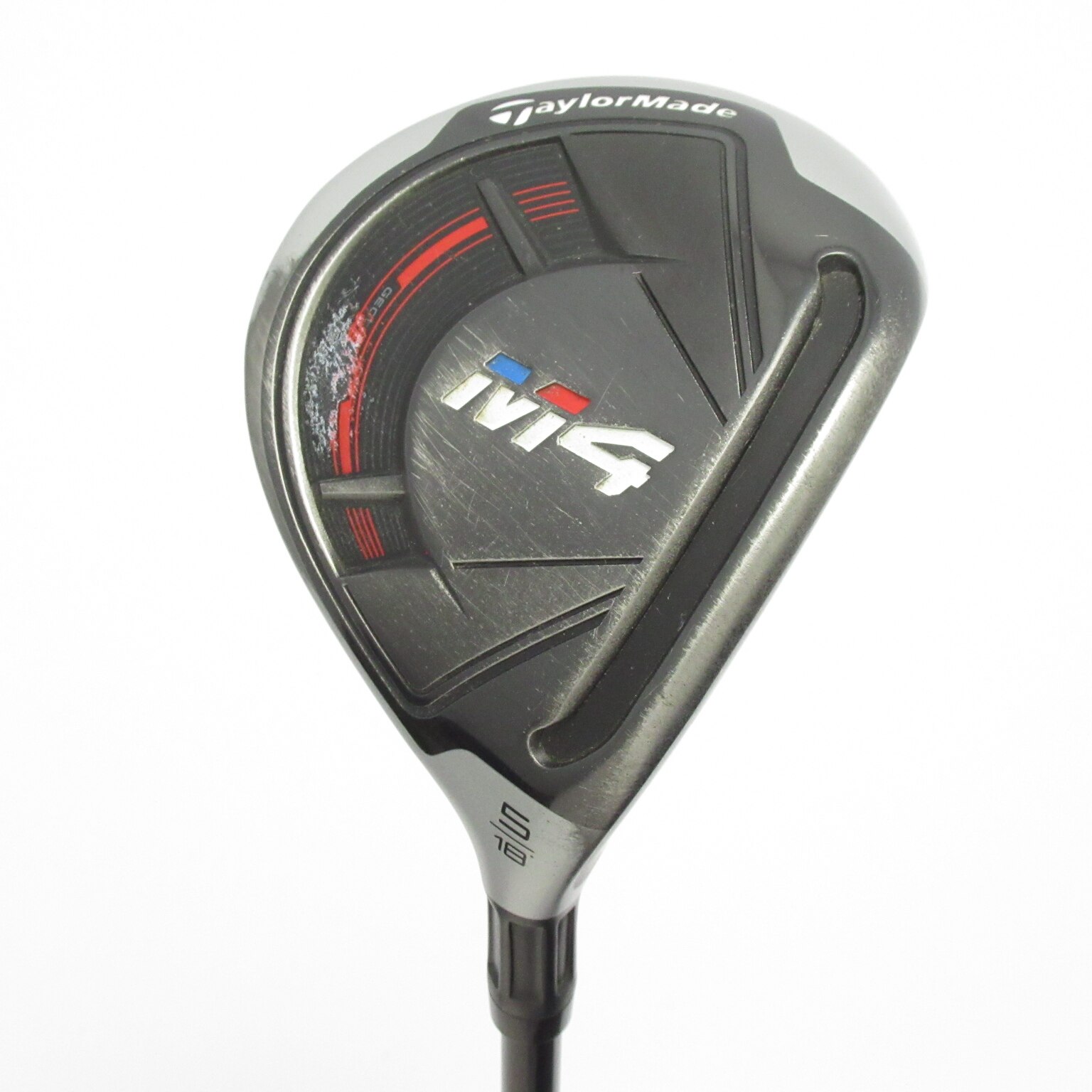 中古】M4 フェアウェイウッド (テーラーメイド) 通販｜GDO中古ゴルフクラブ