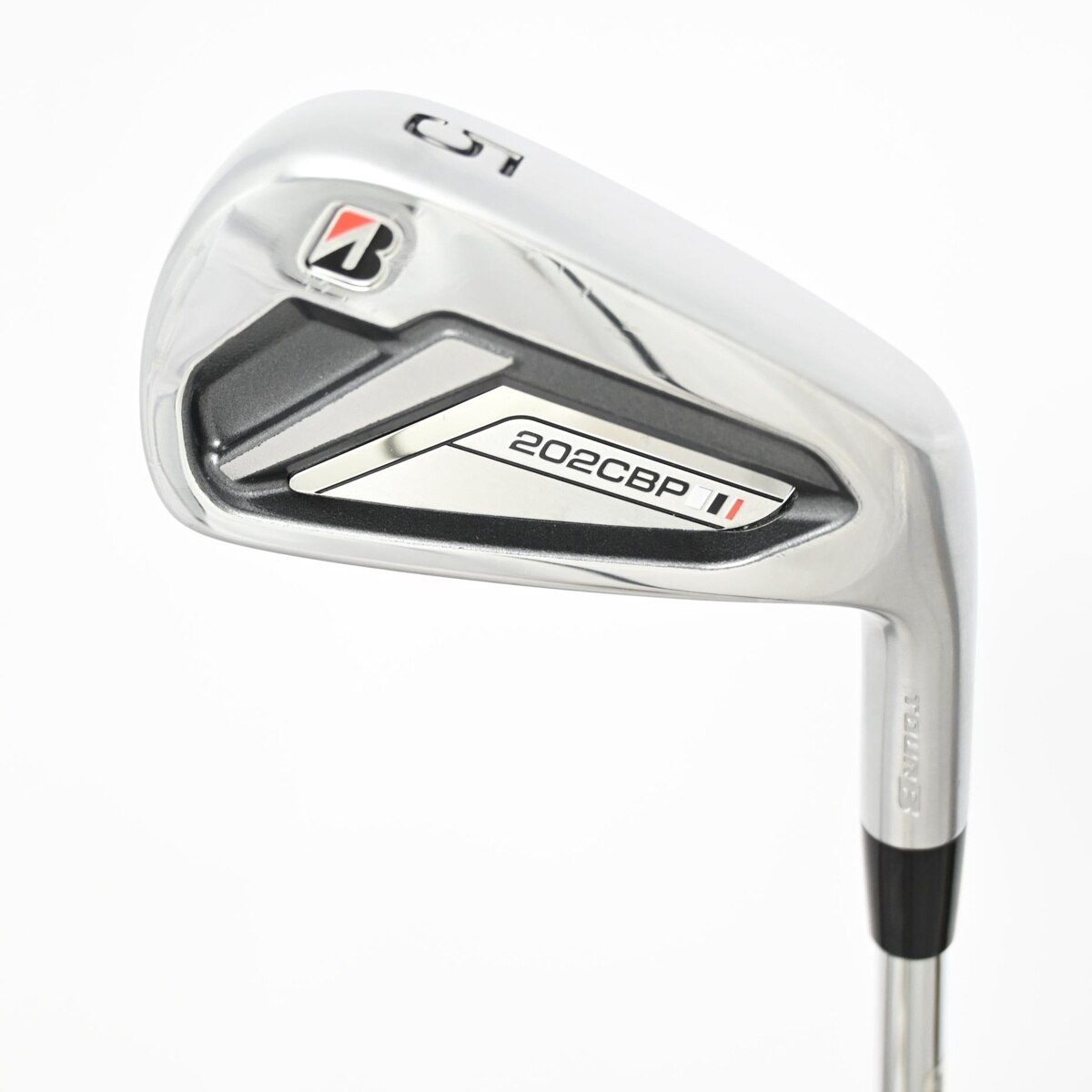希少カスタム品！ ブリヂストン ツアーB 202CBP アイアン 5-PW 6本 割引中 希少カスタム品！ ブリヂストン ツアーB 202CBP アイアン 5-PW