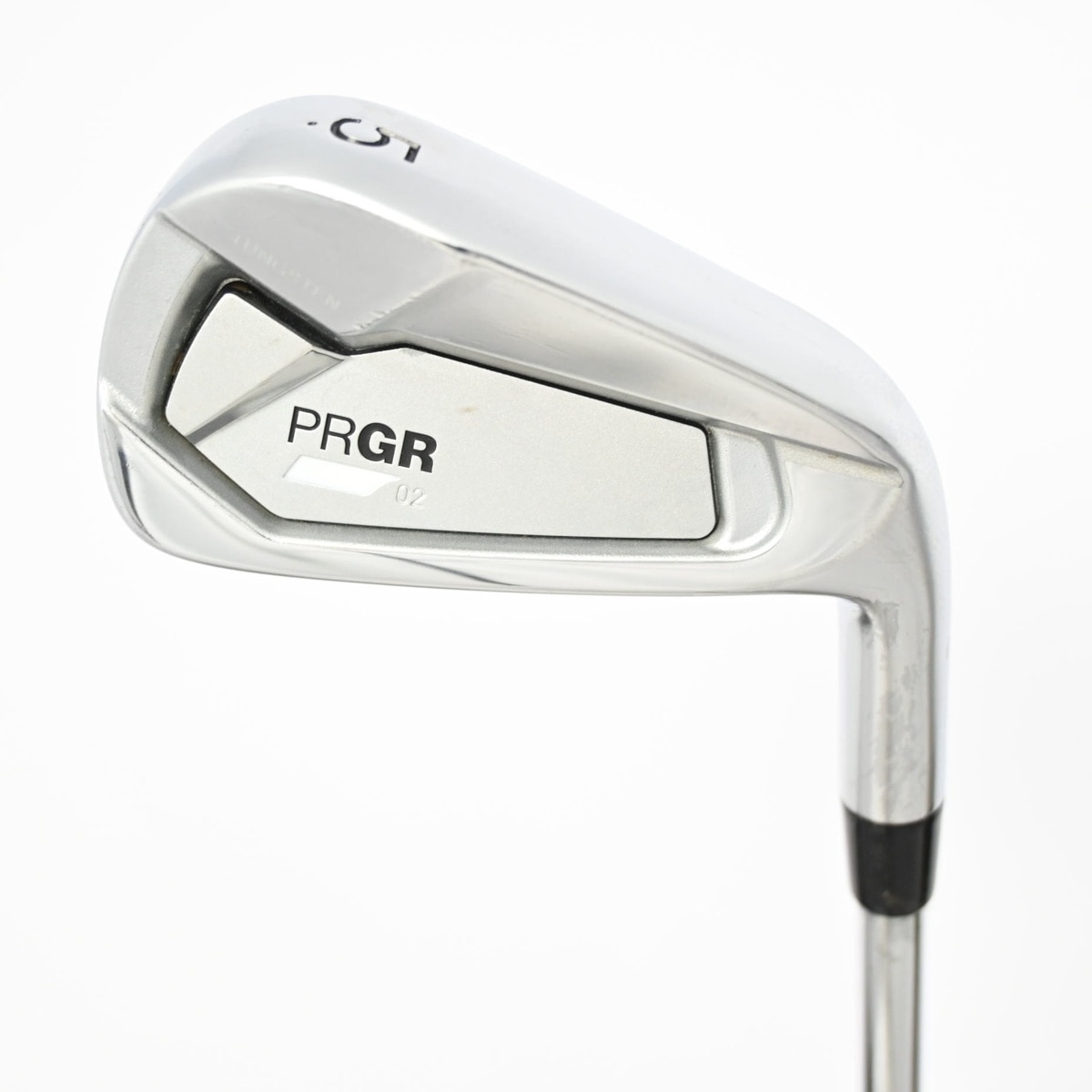 中古】02(2023) アイアンセット (プロギア) プロギア 通販｜GDO中古