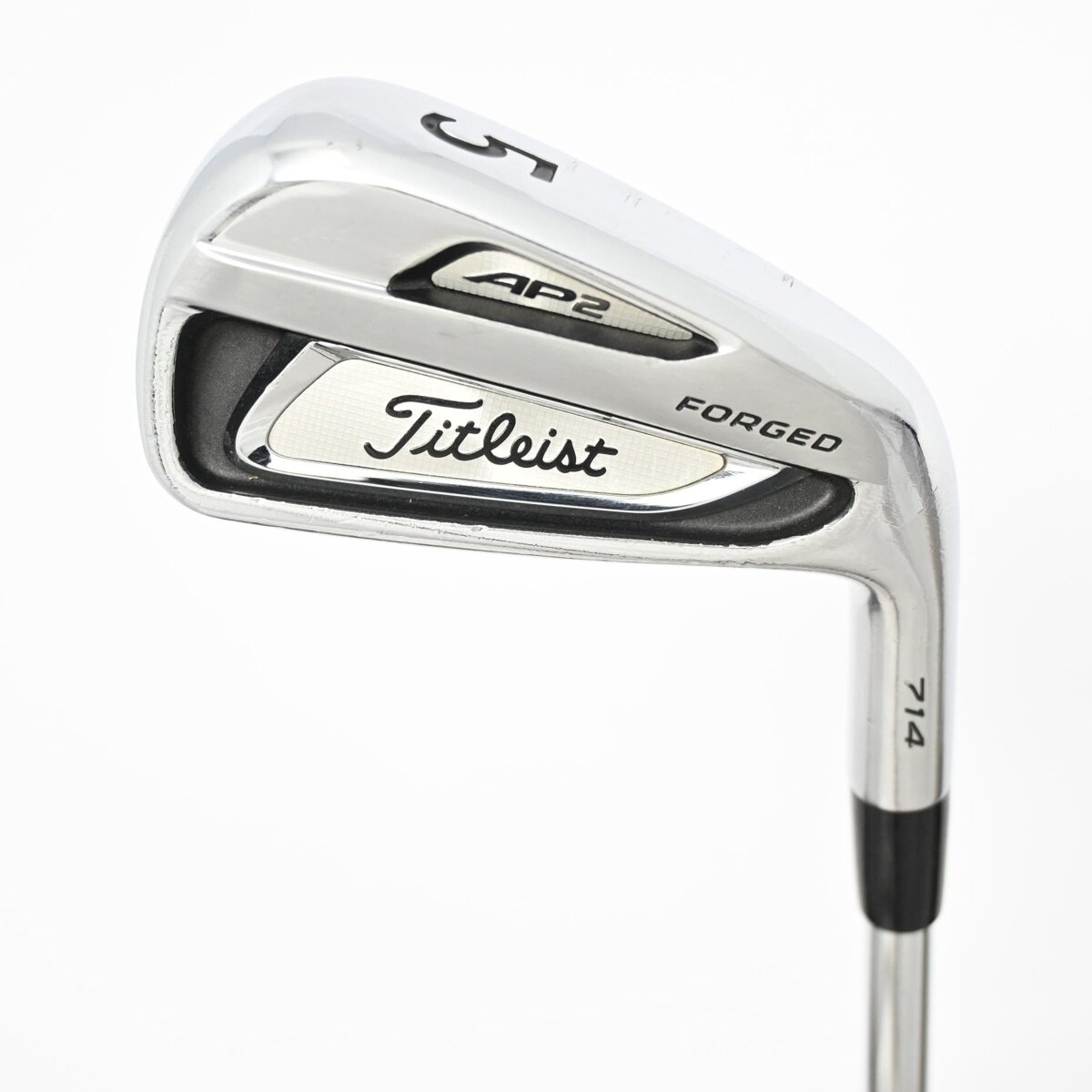 中古】AP2 714 アイアン N.S.PRO 950GH 26 S C(アイアン（セット