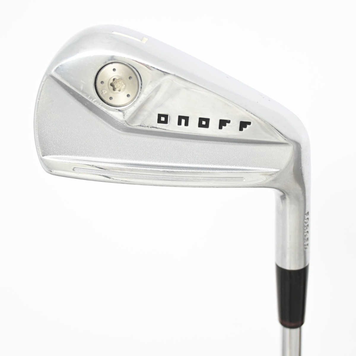 中古】クロ アイアンセット (オノフ) 通販｜GDO中古ゴルフクラブ