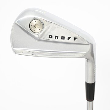 中古】オノフ アイアンセット 通販｜GDO中古ゴルフクラブ
