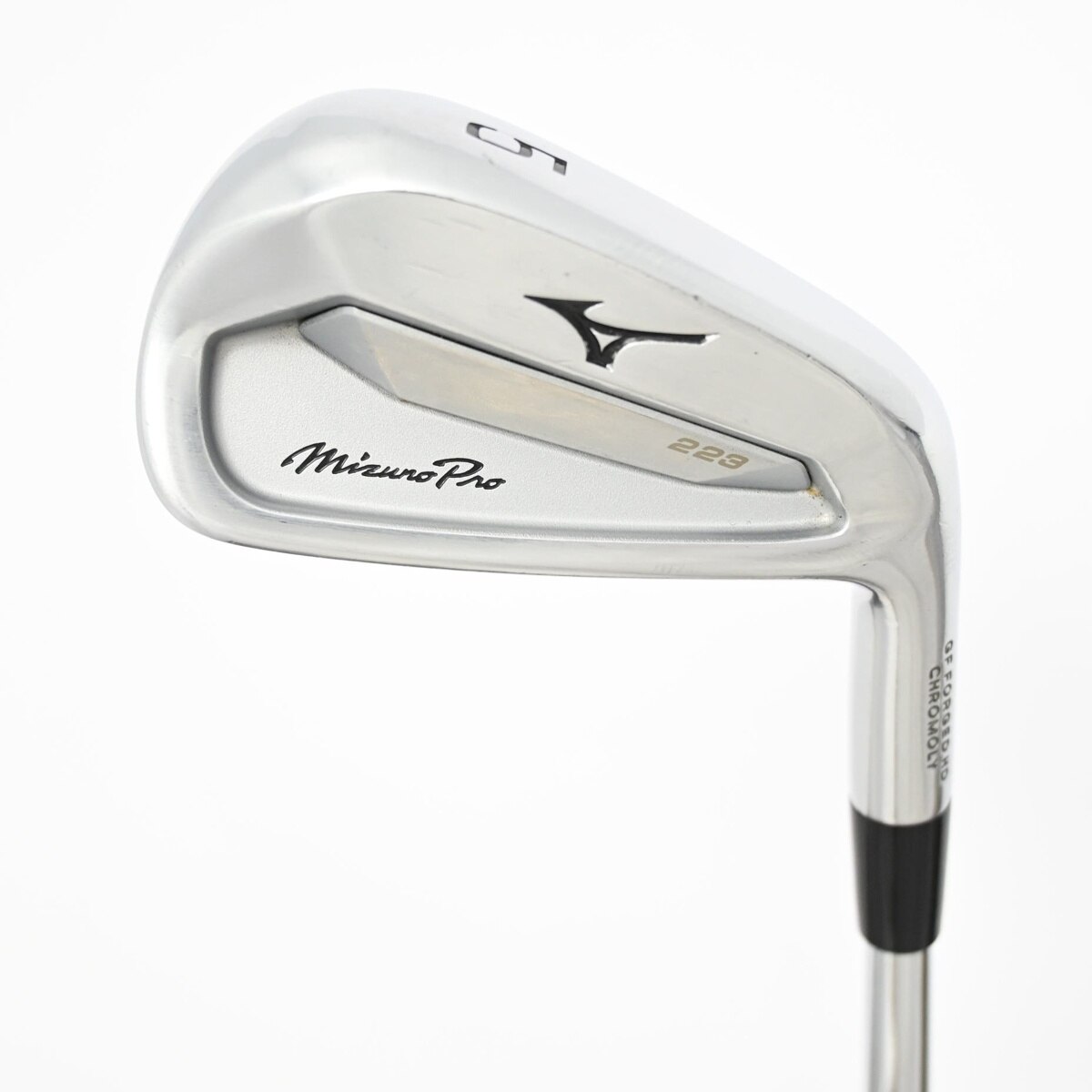 中古】MizunoPro 223 アイアン Dynamic Gold 105 25 S200 C(アイアン