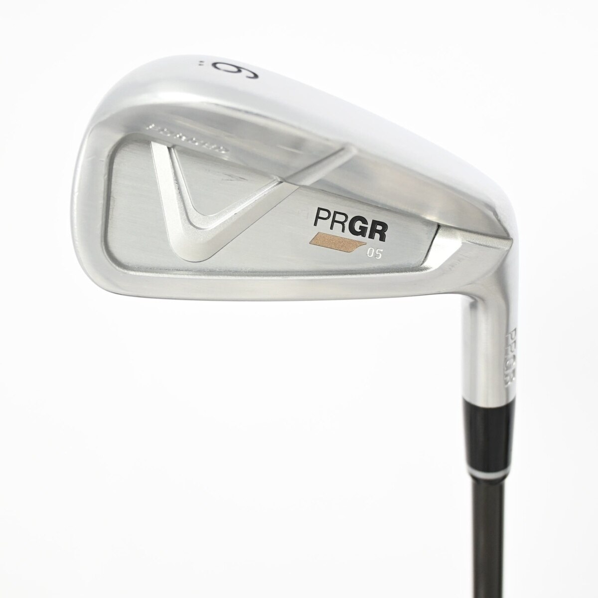 中古】05 IRONS(2021) アイアンセット (プロギア) プロギア 通販｜GDO