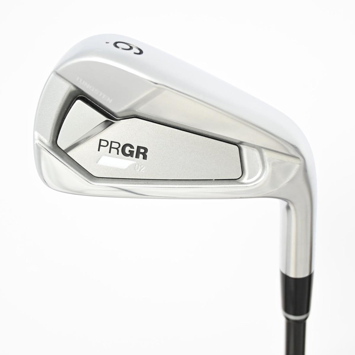 中古】02(2023) アイアンセット (プロギア) プロギア 通販｜GDO中古