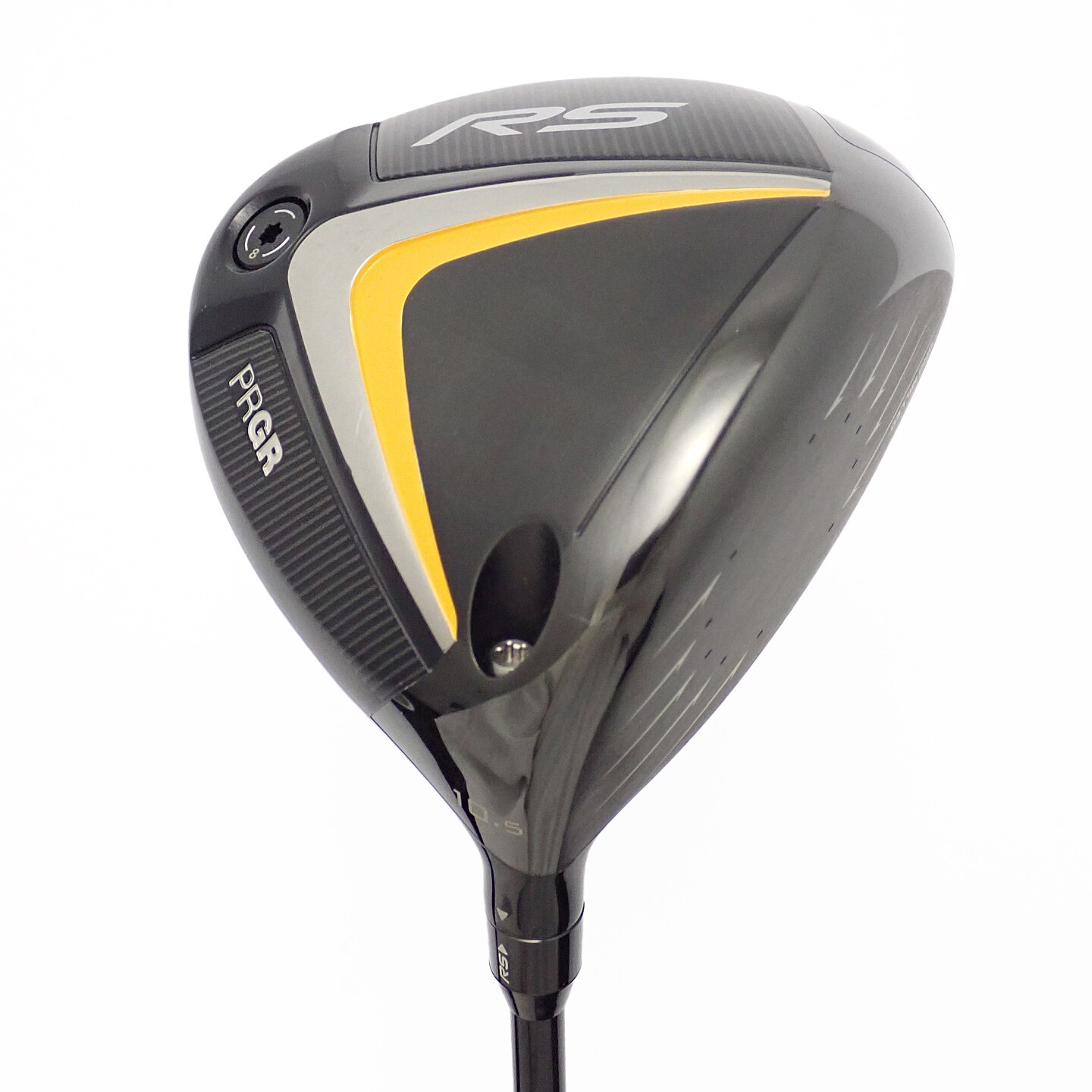 中古】RS JUST ドライバー (プロギア) RS 通販｜GDO中古ゴルフクラブ