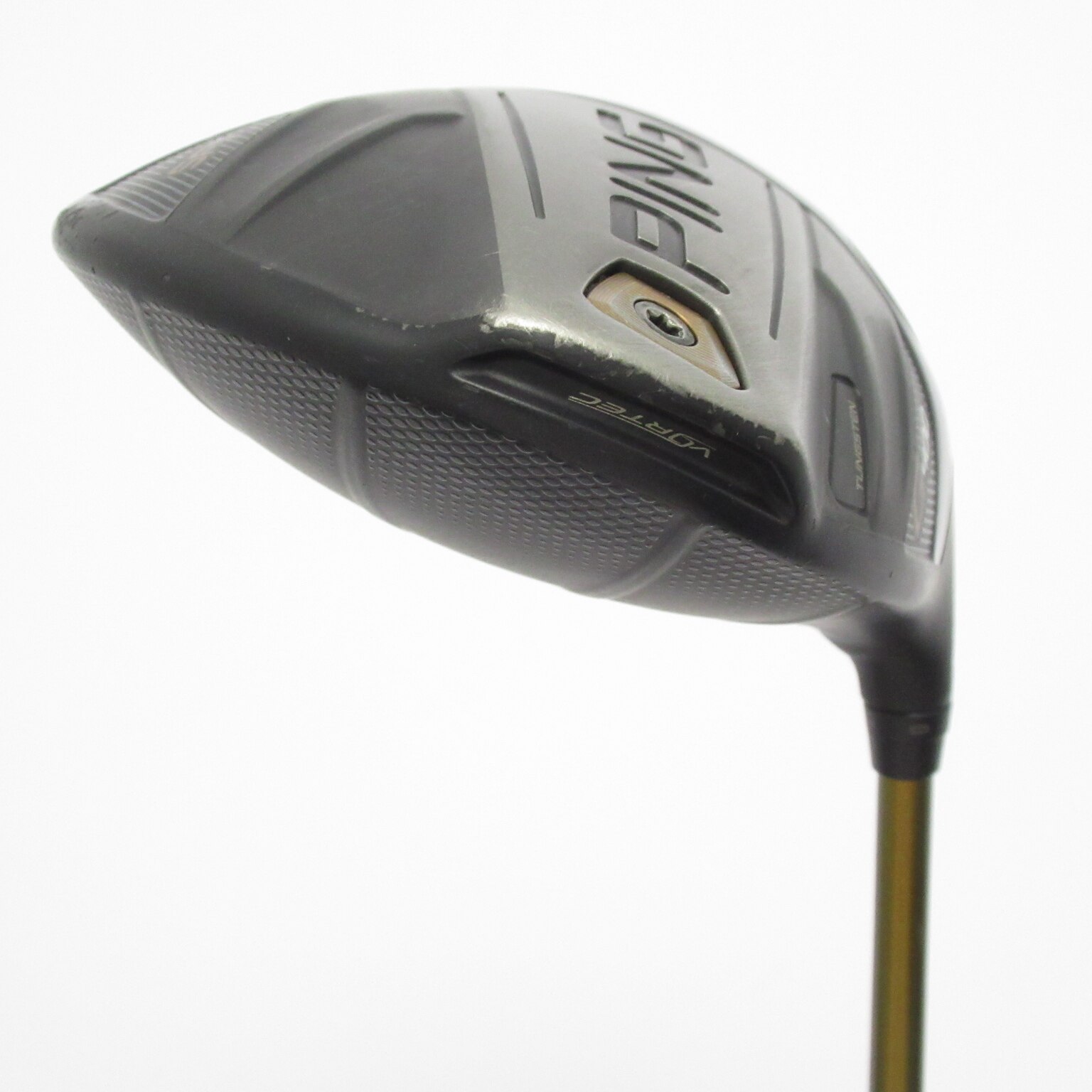 中古】G400 SFT ドライバー ALTA J CB 10 R CD(ドライバー（単品