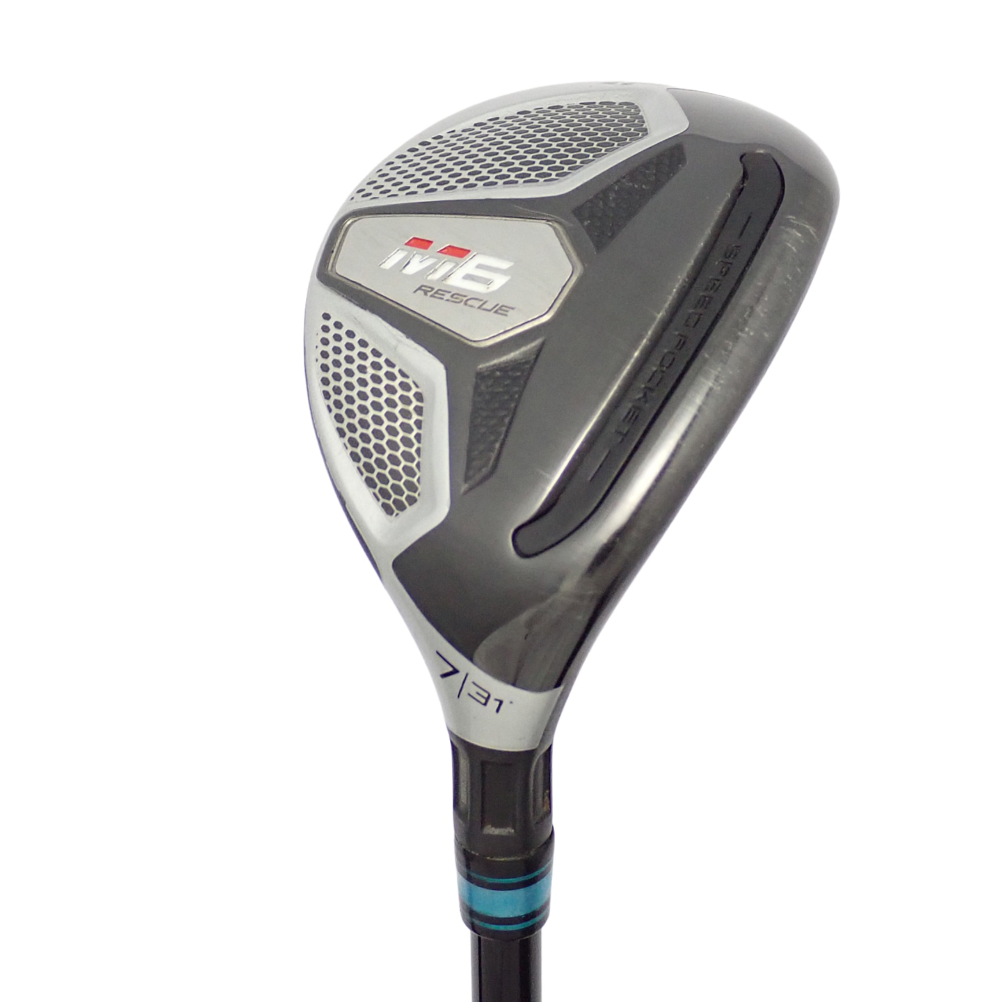 中古】M6 (テーラーメイド) 通販｜GDO中古ゴルフクラブ