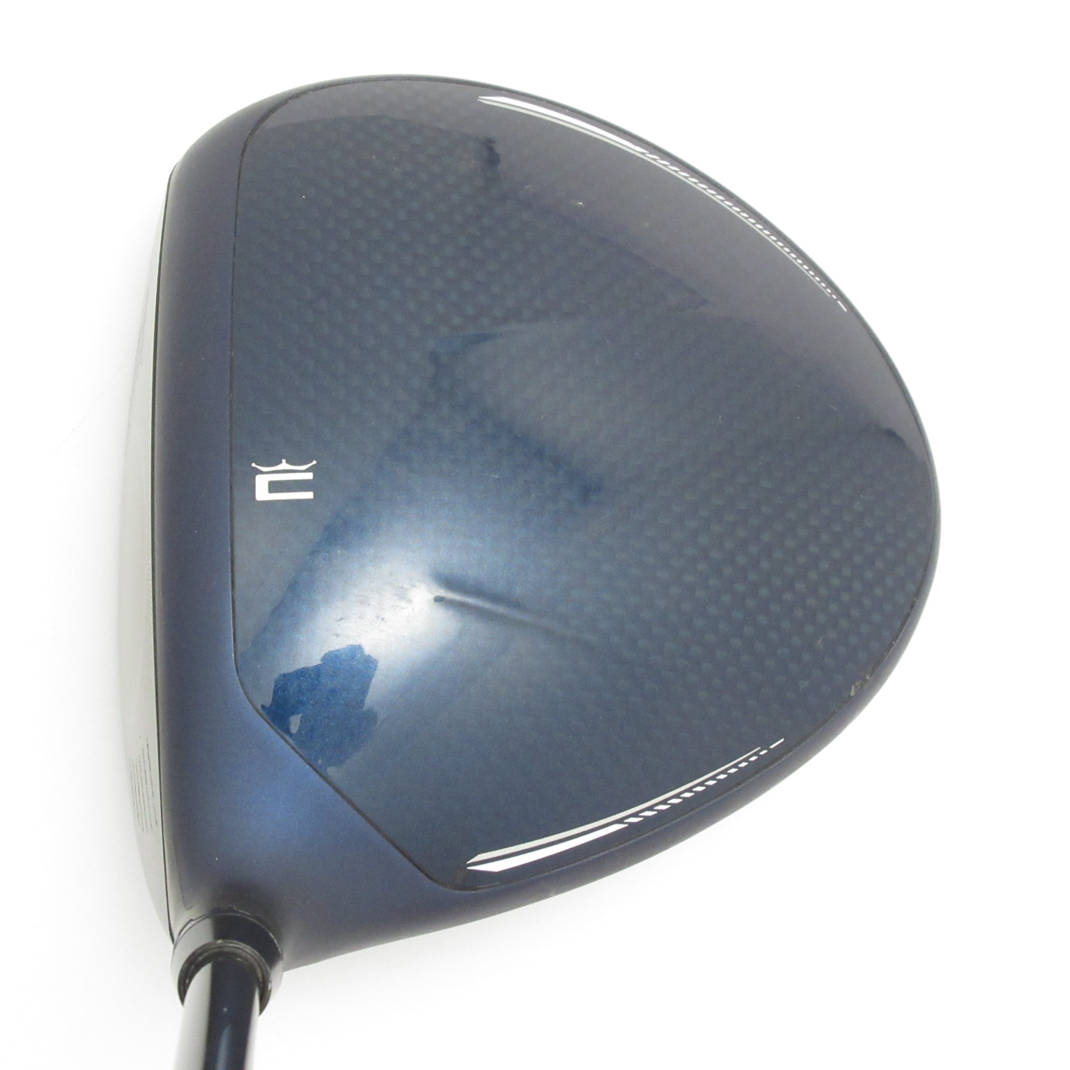 中古】LTDx ドライバー オリジナル Tour AD for Cobra 10.5 SR C