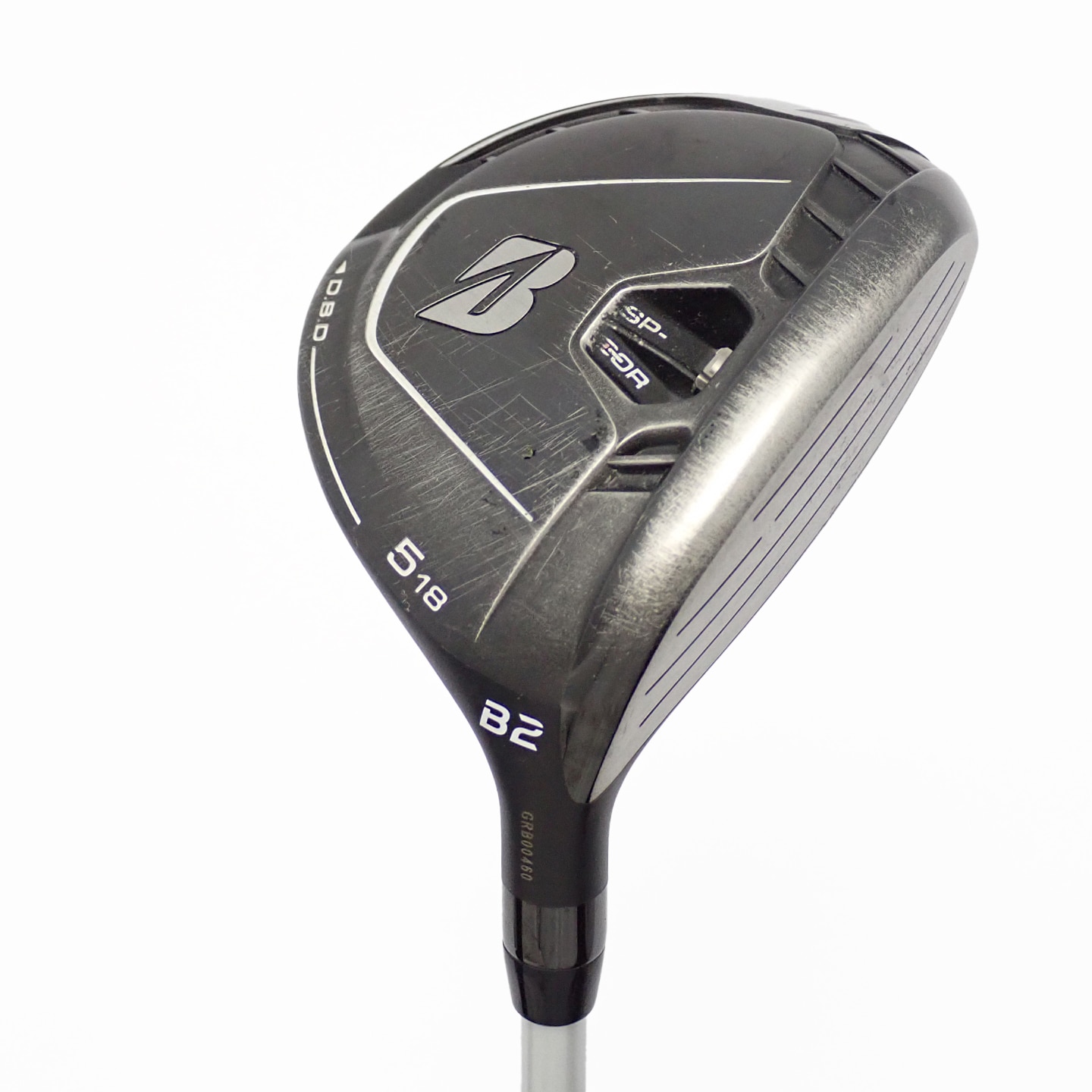 中古】B2 フェアウェイウッド (ブリヂストン) ブリヂストンゴルフ 通販