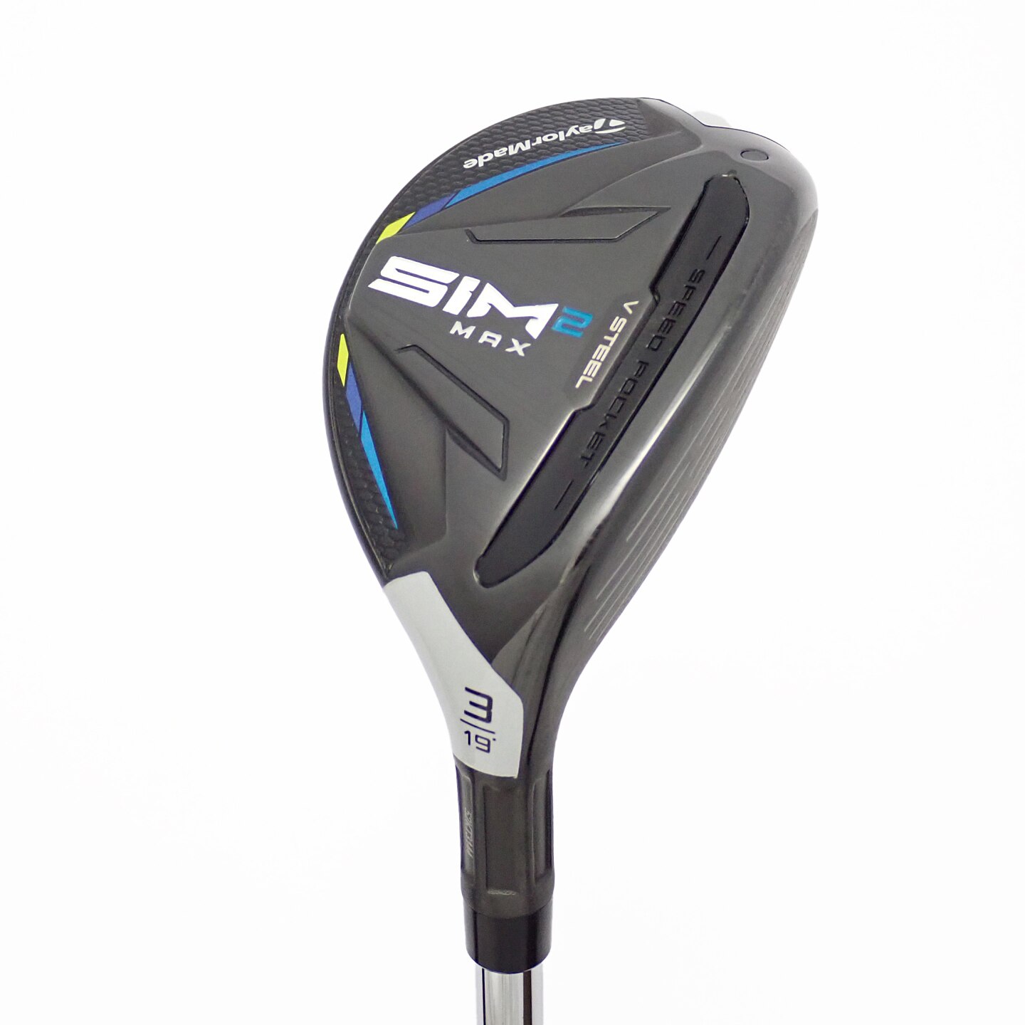 中古】SIM2 マックス レスキュー ユーティリティ KBS MAX MT85 JP 19