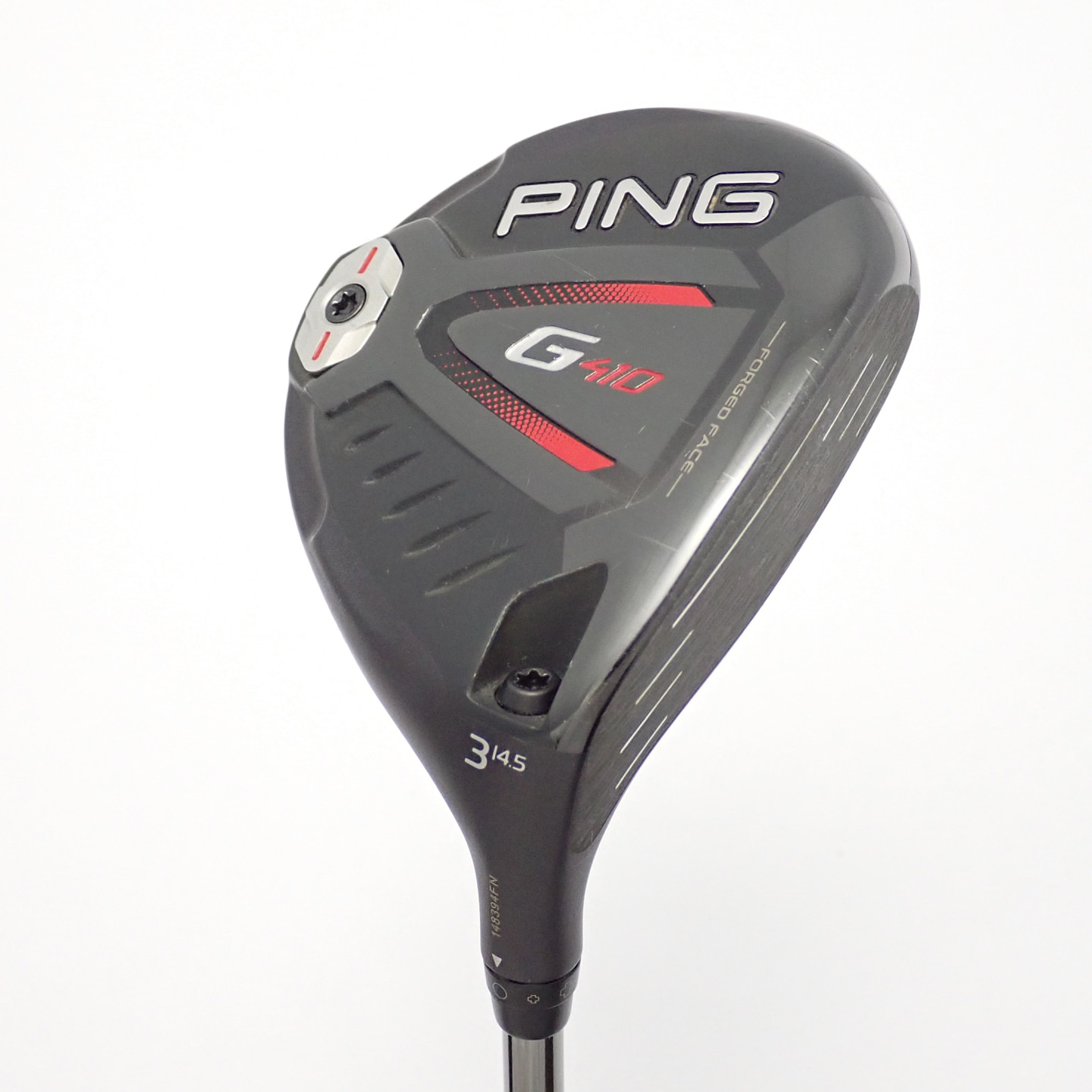 中古】G410 フェアウェイウッド PING TOUR 173-65 14.5 R C
