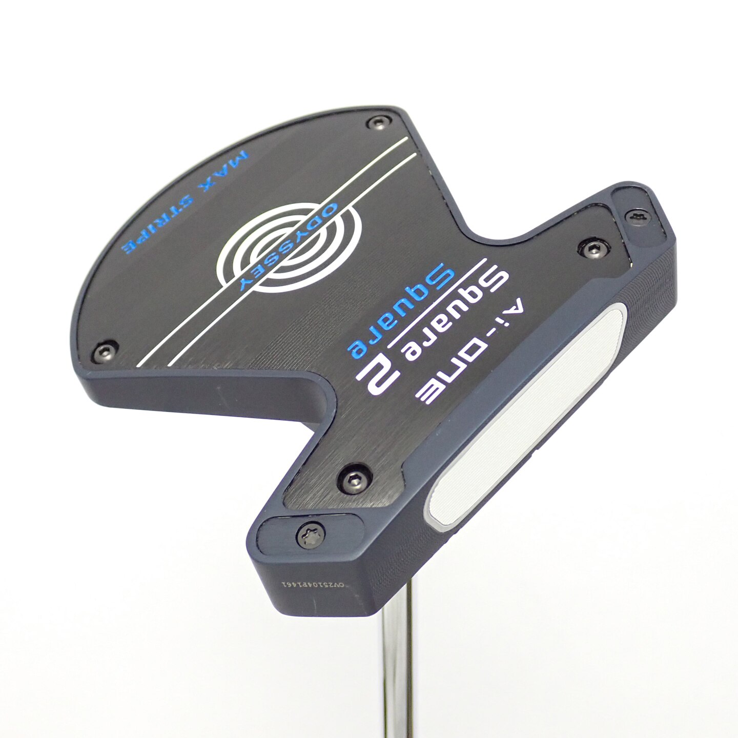 中古】Ai-ONE Square 2 Square MAX STRIPE (オデッセイ) AI-ONE 通販