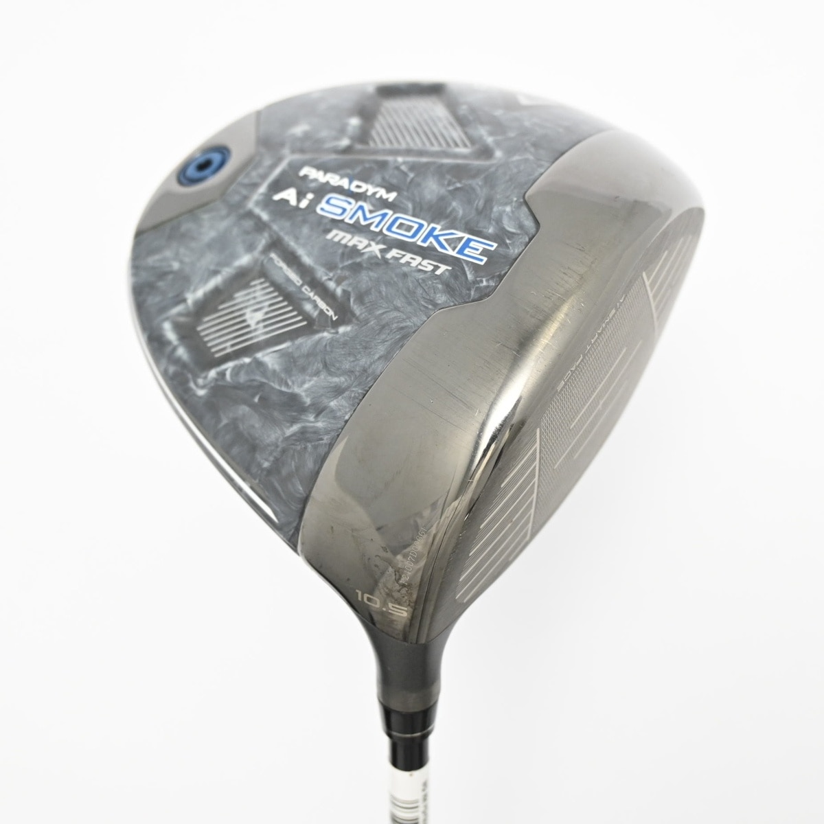 中古】パラダイム Ai SMOKE MAX FAST ドライバー (キャロウェイ) Ai