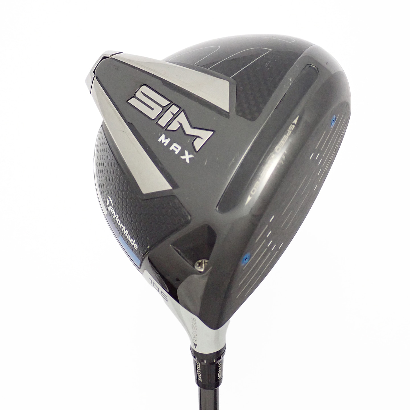 中古】SIM (テーラーメイド) 通販｜GDO中古ゴルフクラブ