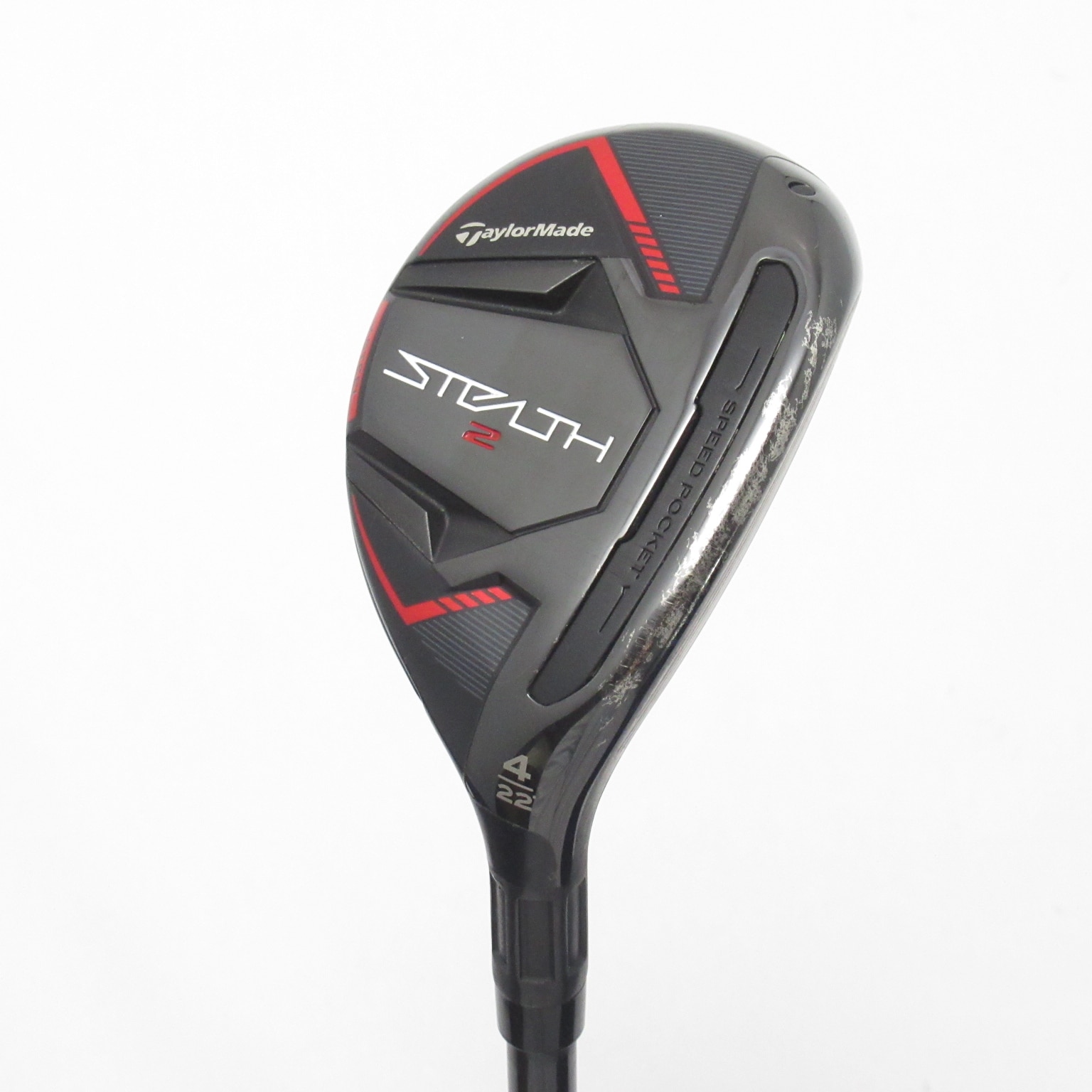 中古】ステルス 2 RESCUE ユーティリティ (テーラーメイド) ステルス