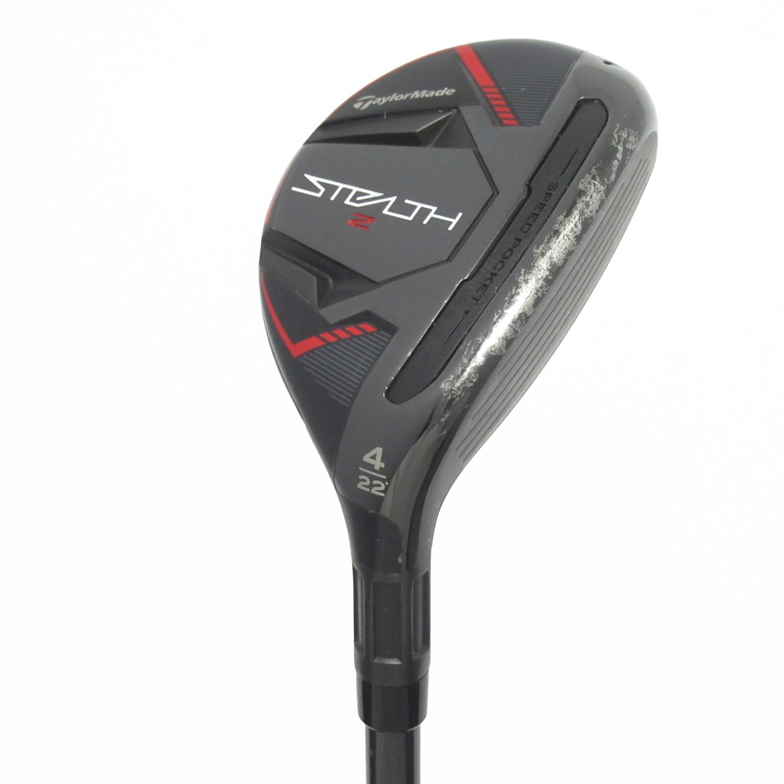 中古】ステルス2 レスキュー ユーティリティ TENSEI RED TM60(2022) 22