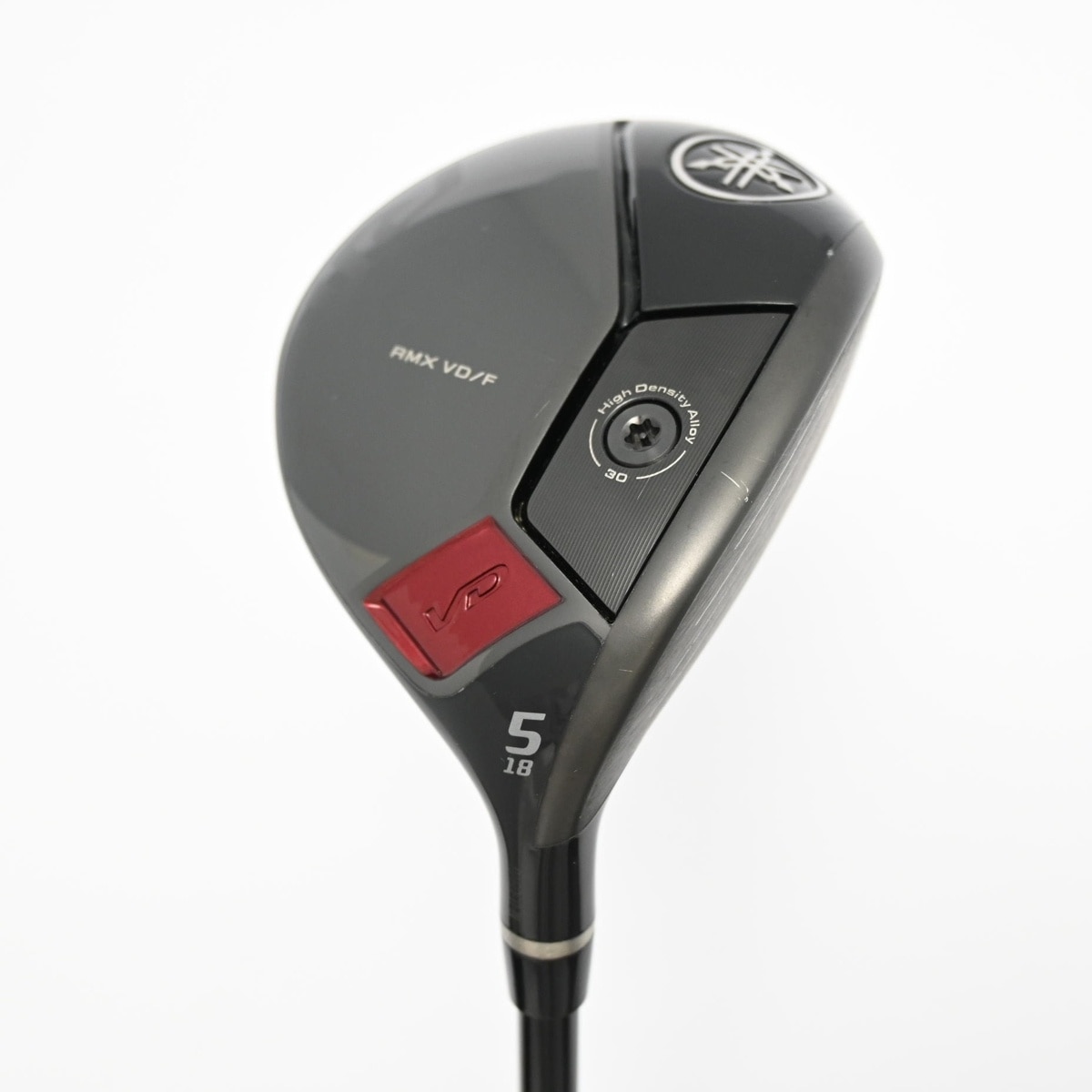 中古】 ヤマハ RMX VD 5W フェアウェイウッド FW Diamana f YB